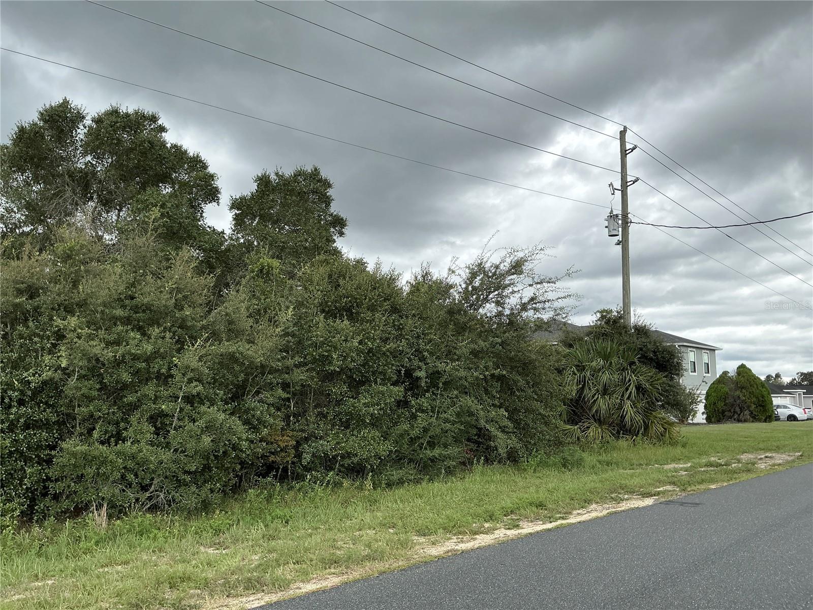 OCALA WATERWAY ESTATE - Land