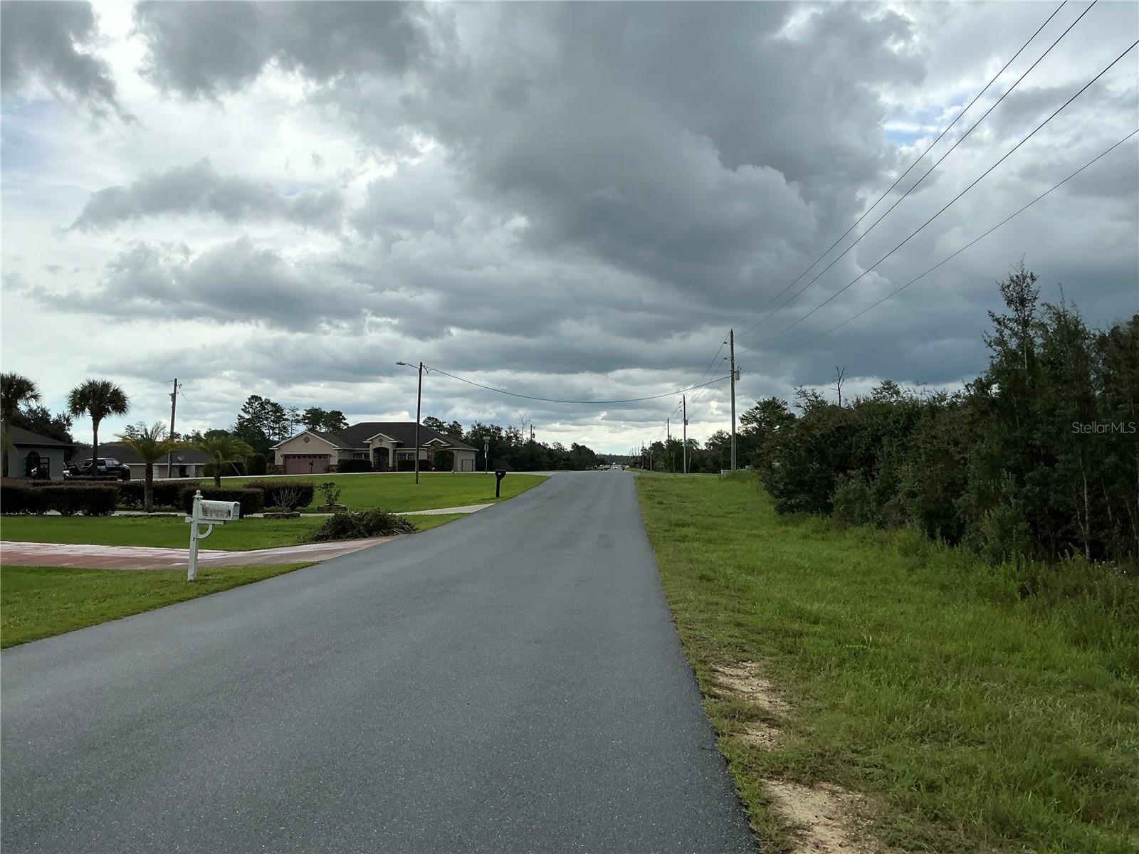 OCALA WATERWAY ESTATE - Land