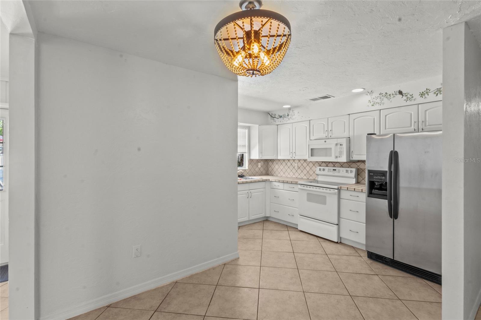 MADISON PARK - Residential