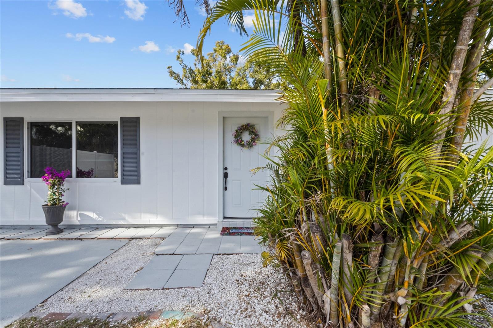 MADISON PARK - Residential