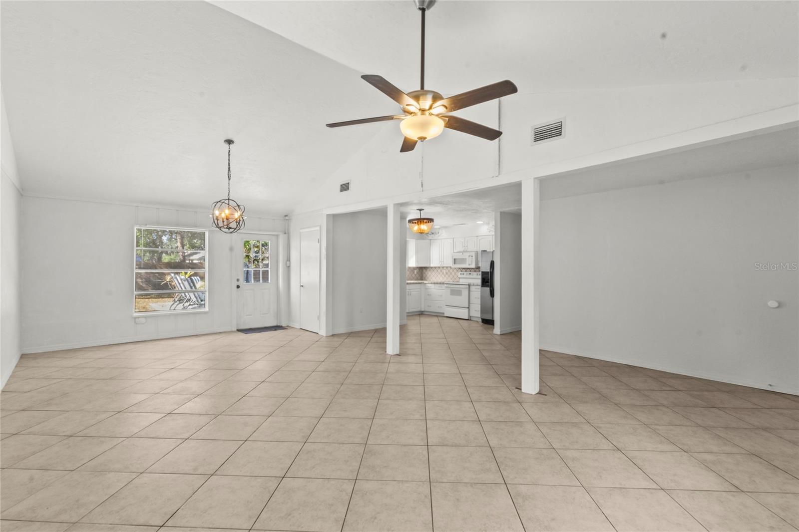 MADISON PARK - Residential