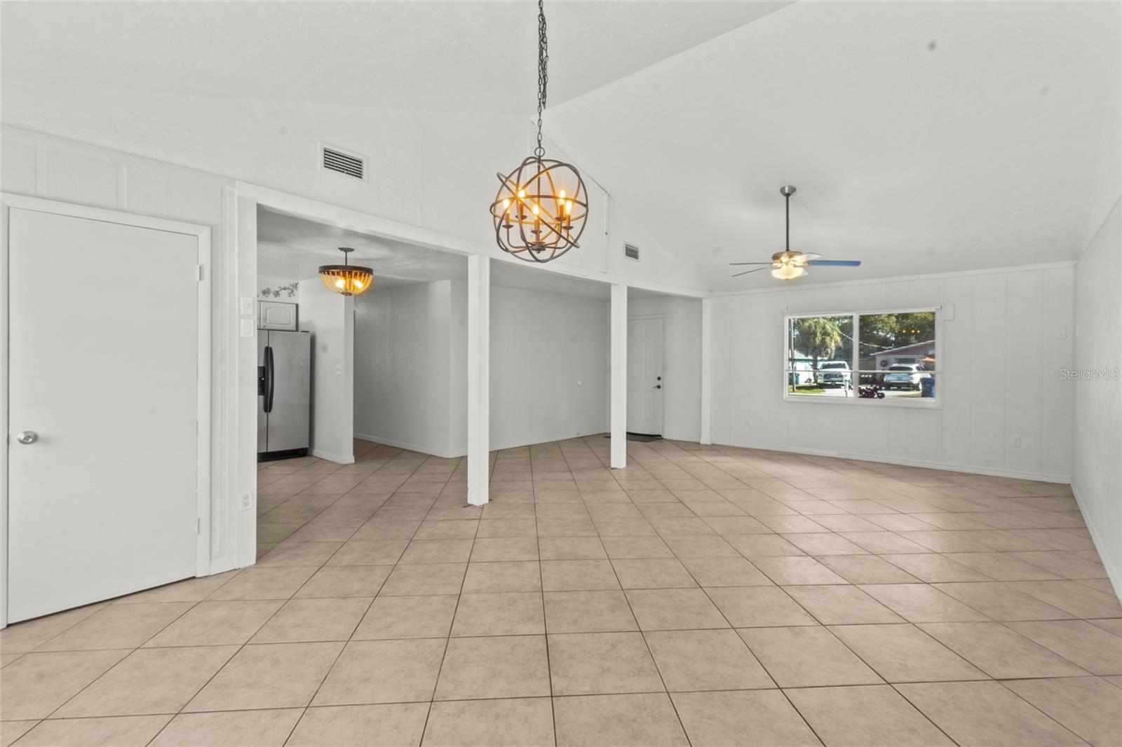 MADISON PARK - Residential