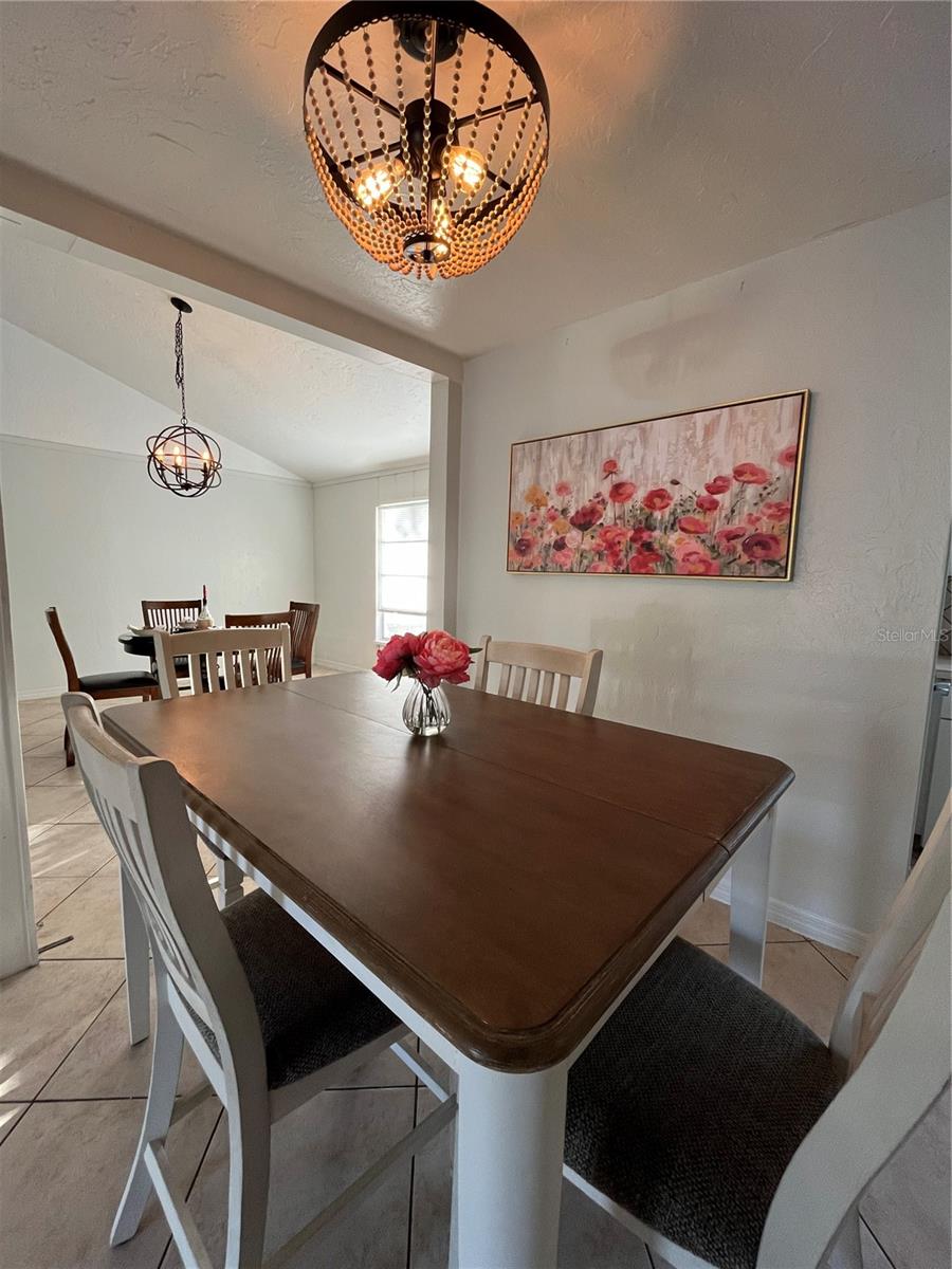 MADISON PARK - Residential