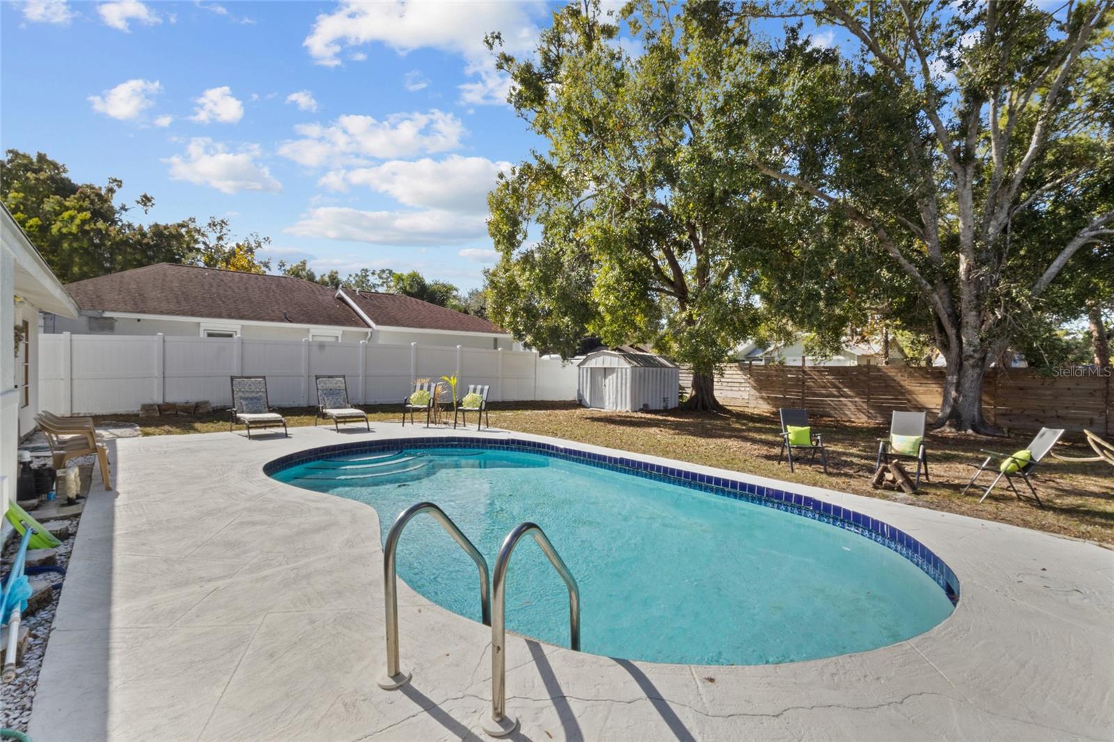 MADISON PARK - Residential