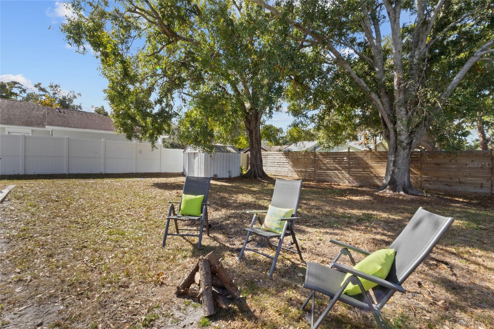 MADISON PARK - Residential