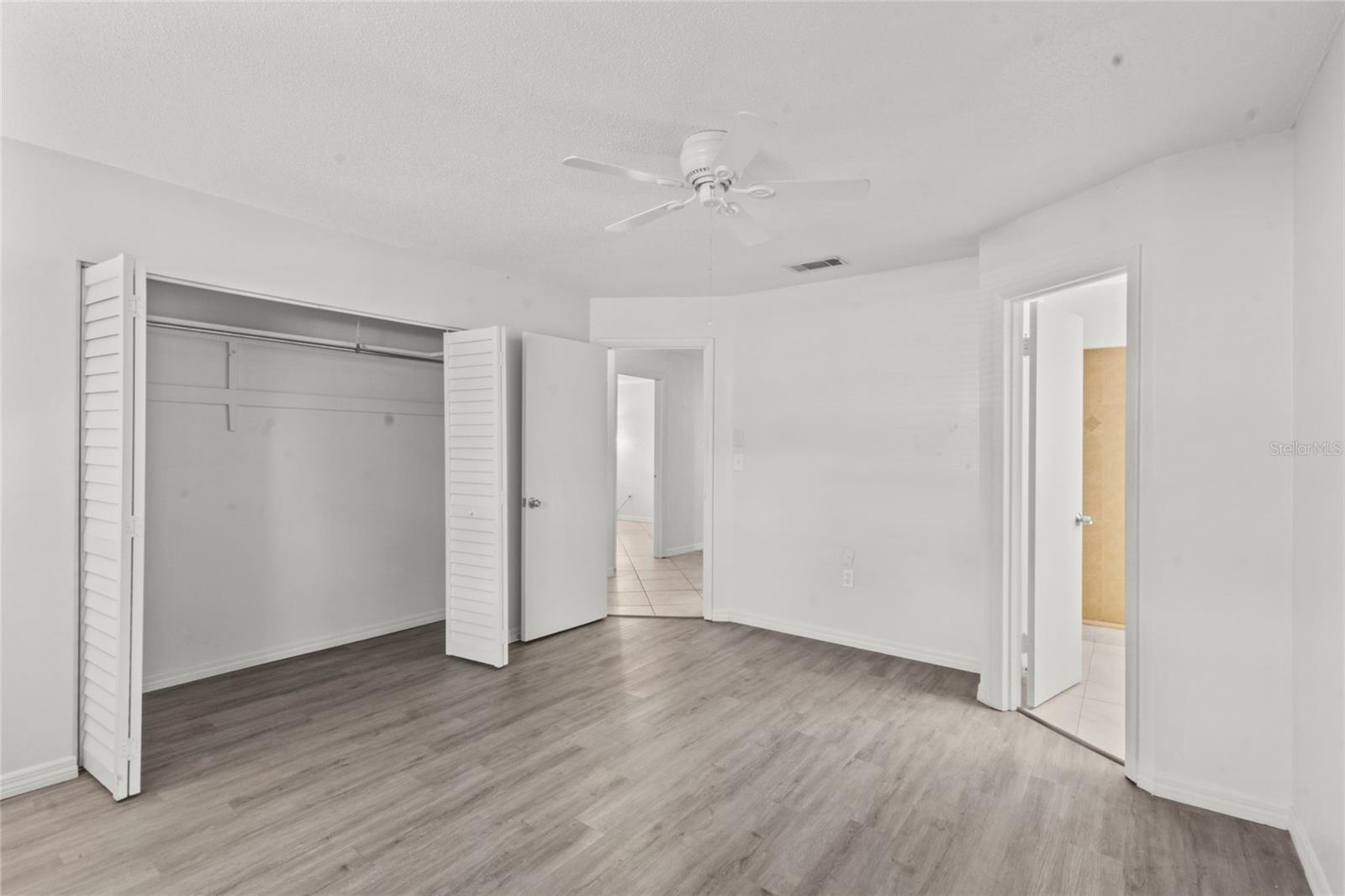 MADISON PARK - Residential