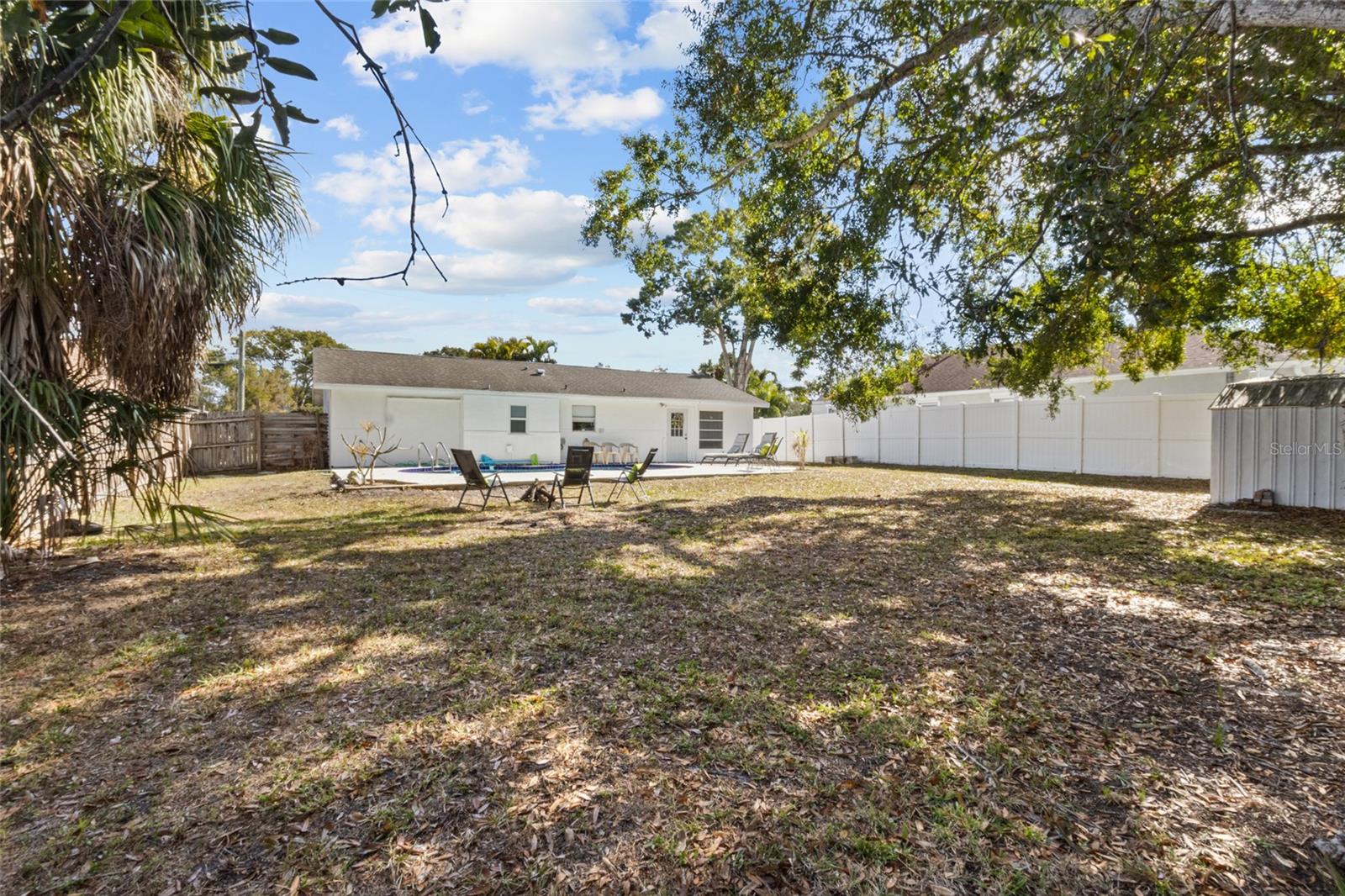 MADISON PARK - Residential