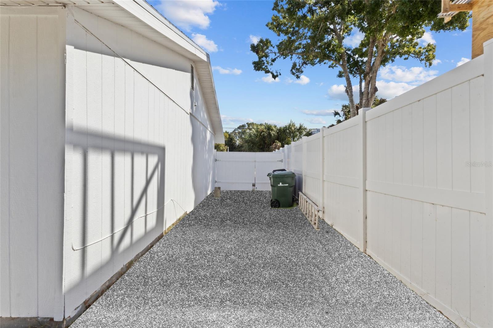 MADISON PARK - Residential