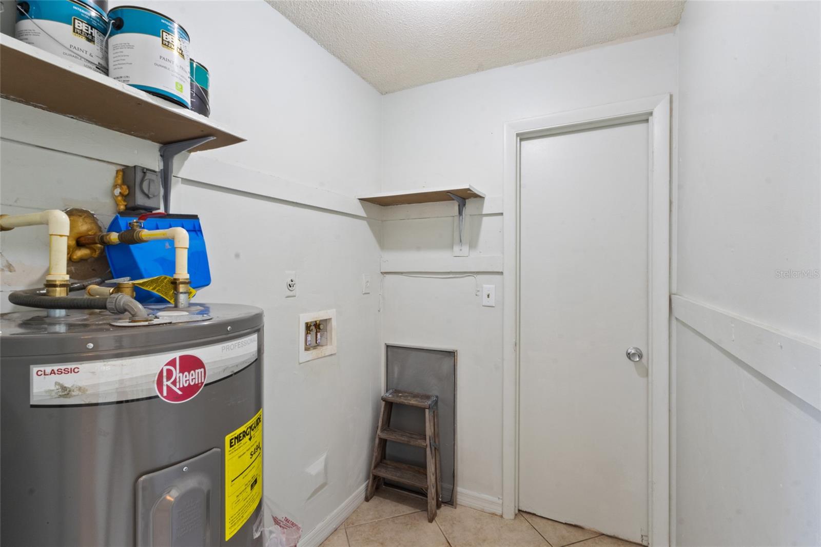 MADISON PARK - Residential