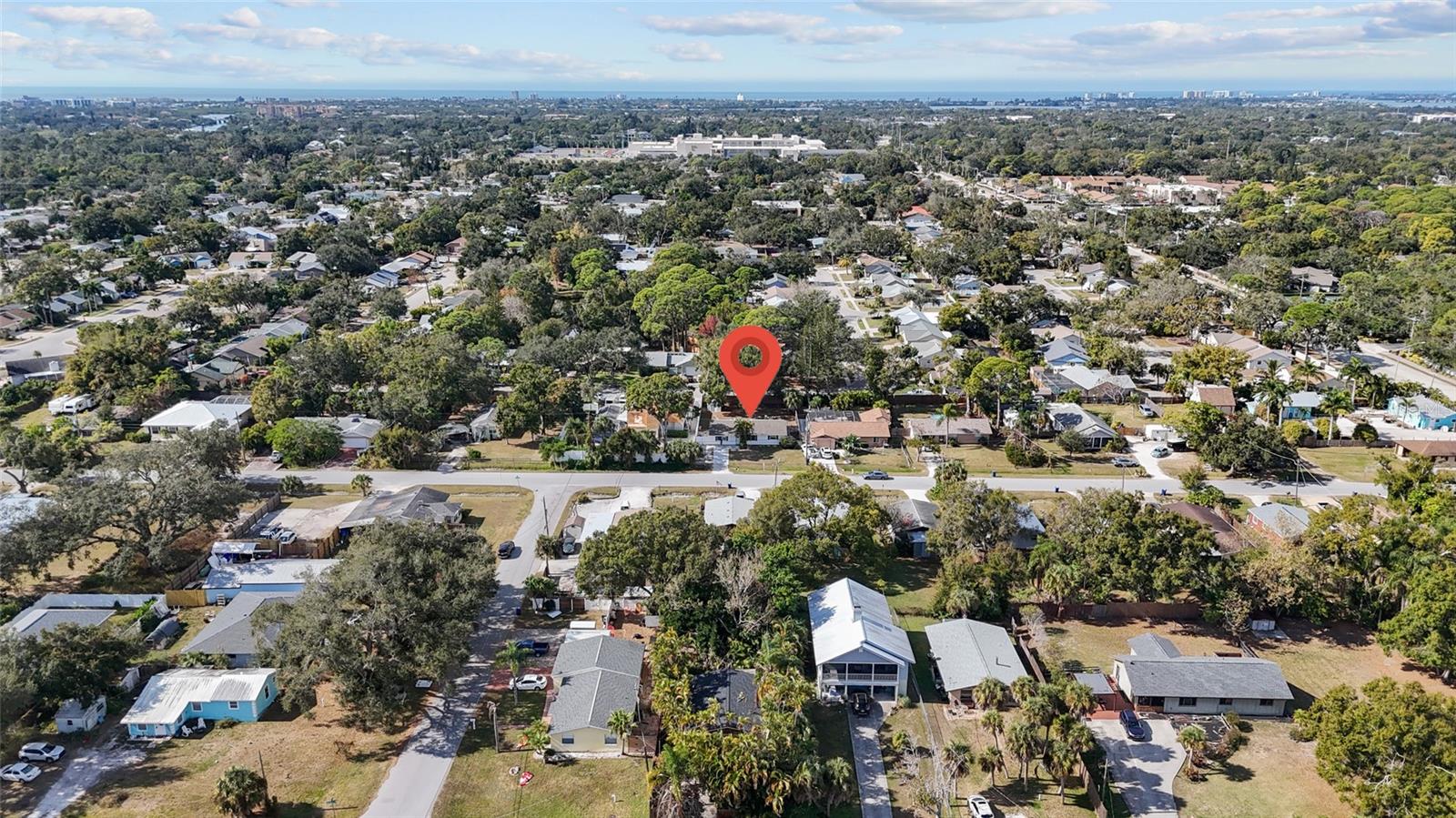 MADISON PARK - Residential