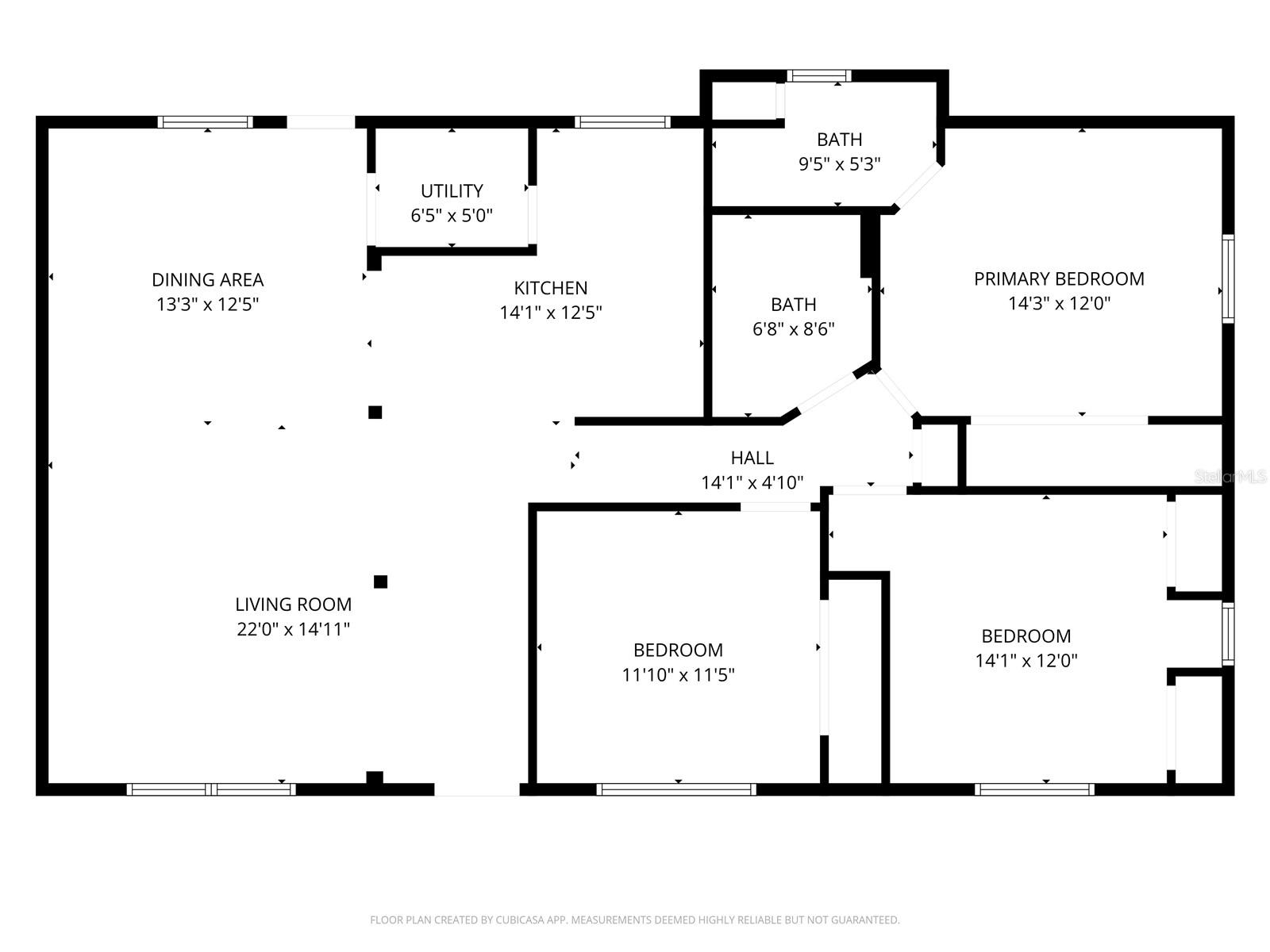 MADISON PARK - Residential