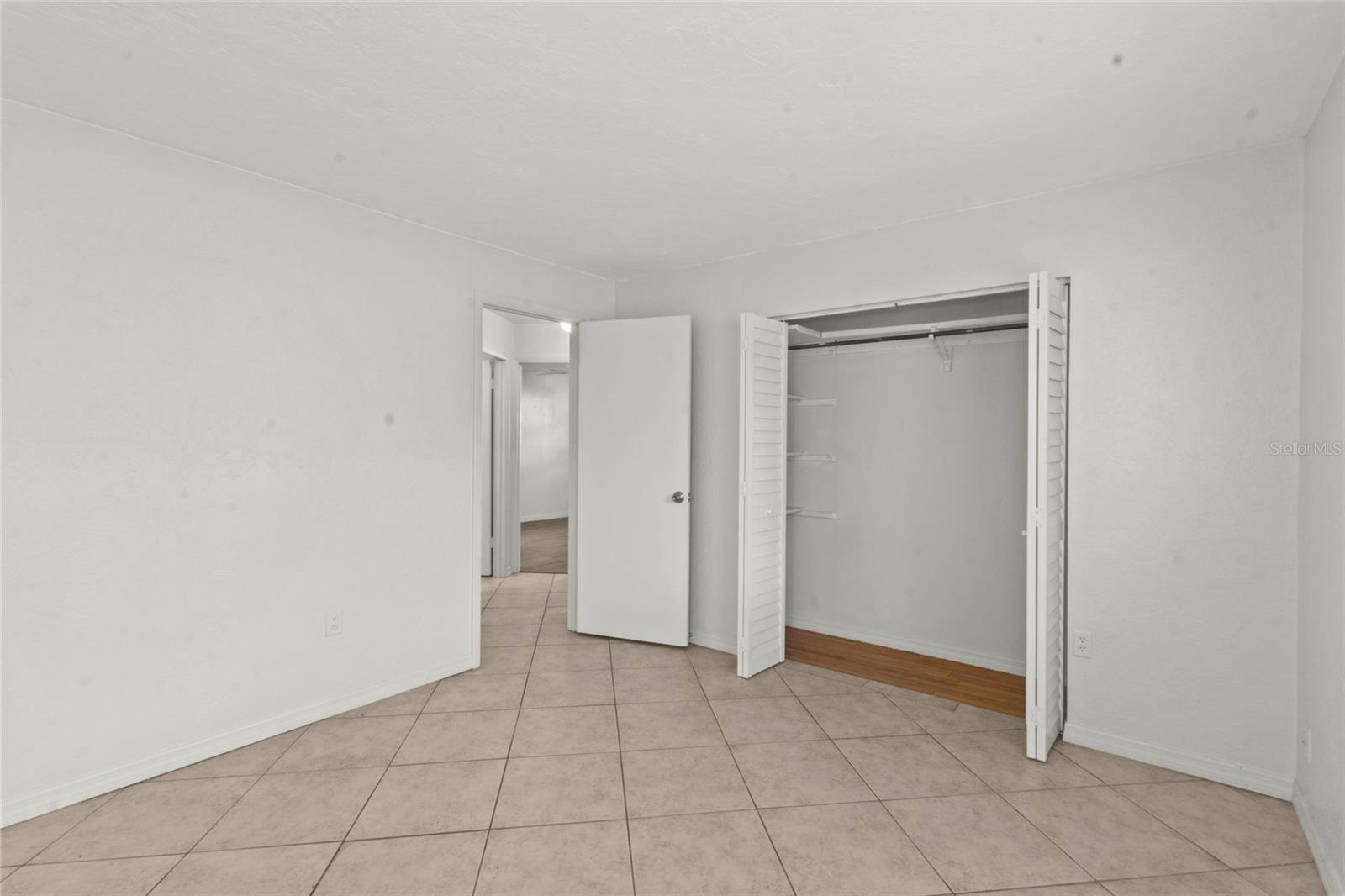 MADISON PARK - Residential