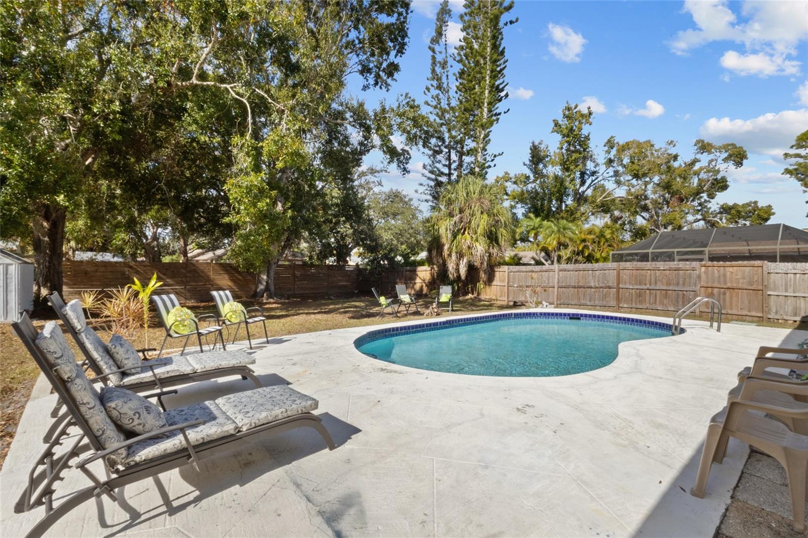 MADISON PARK - Residential