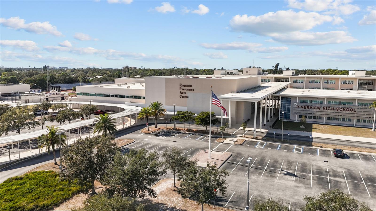 MADISON PARK - Residential