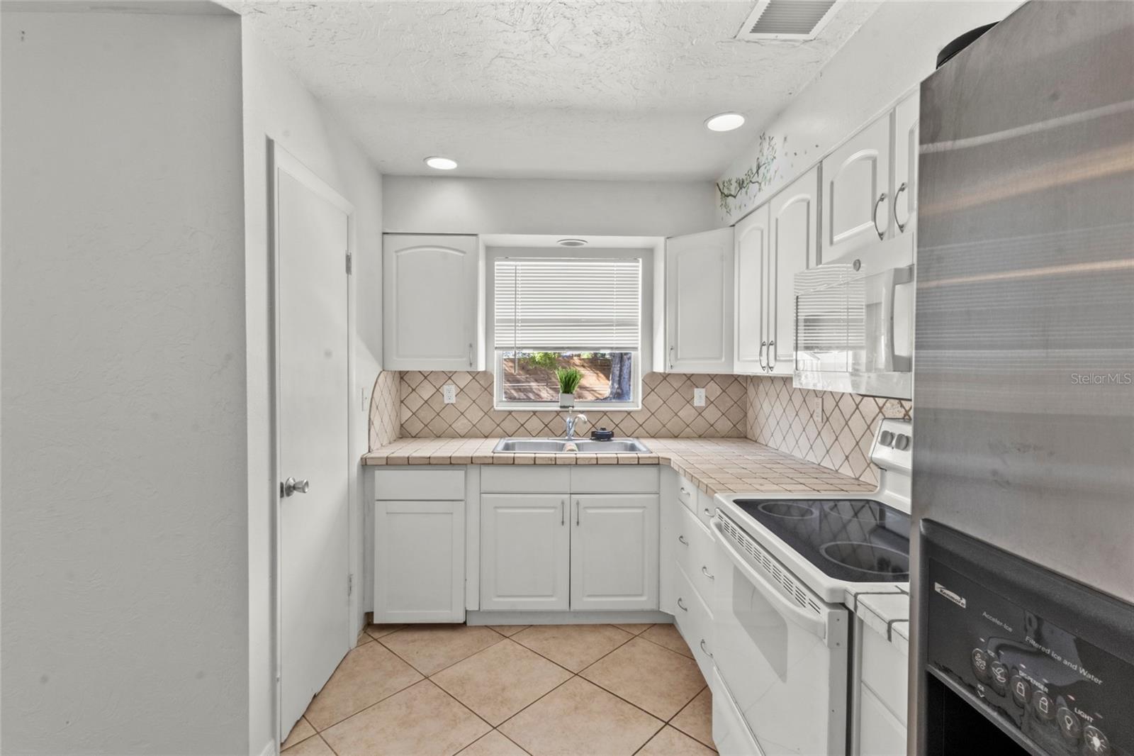 MADISON PARK - Residential