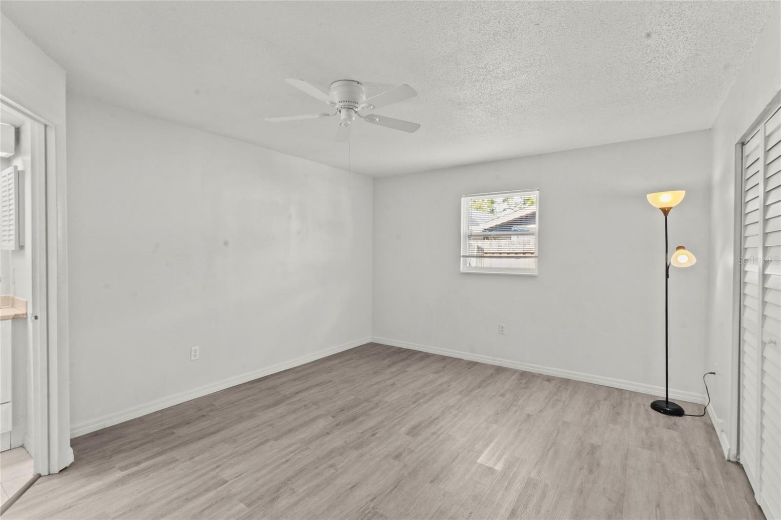 MADISON PARK - Residential