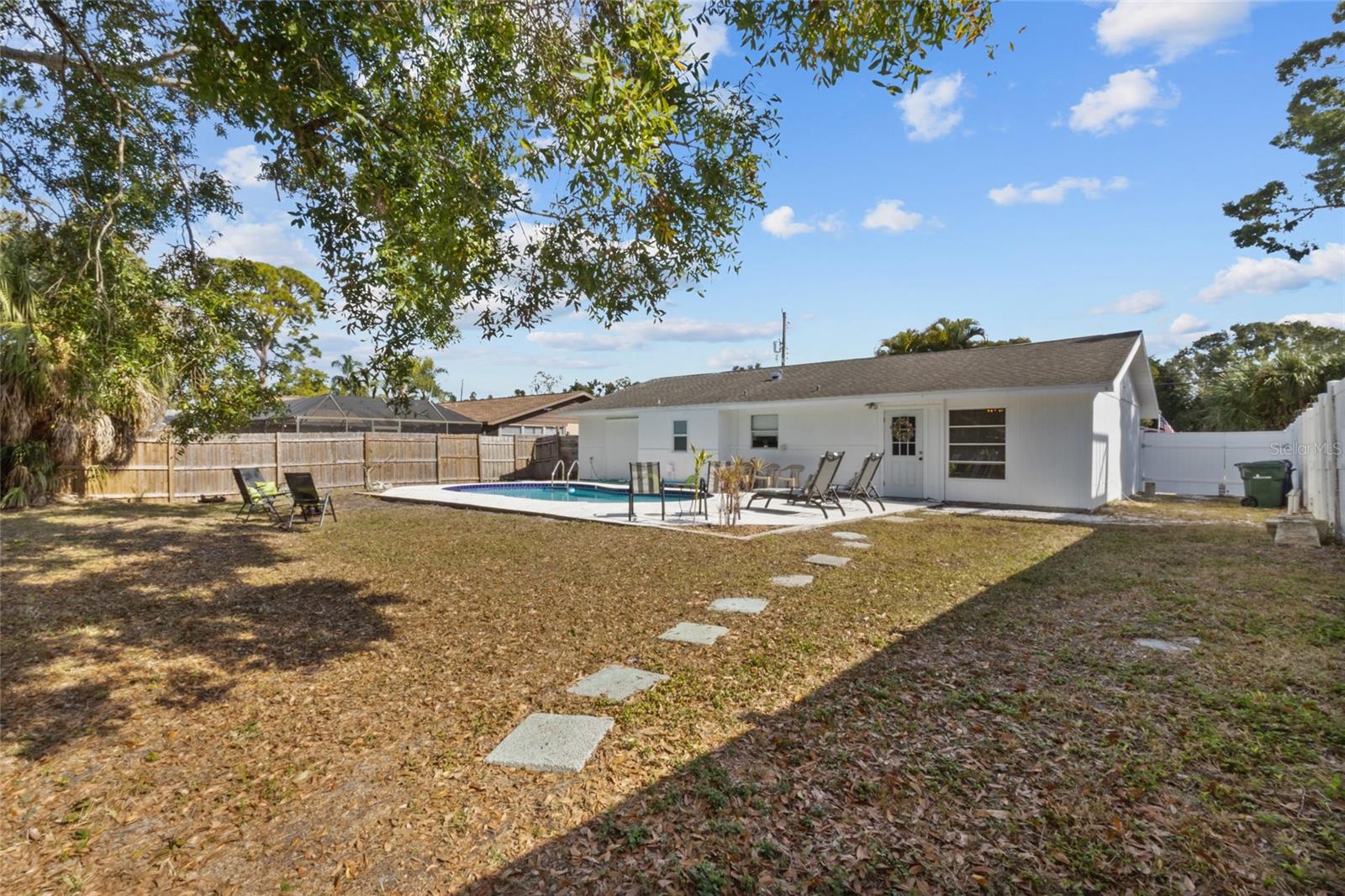 MADISON PARK - Residential