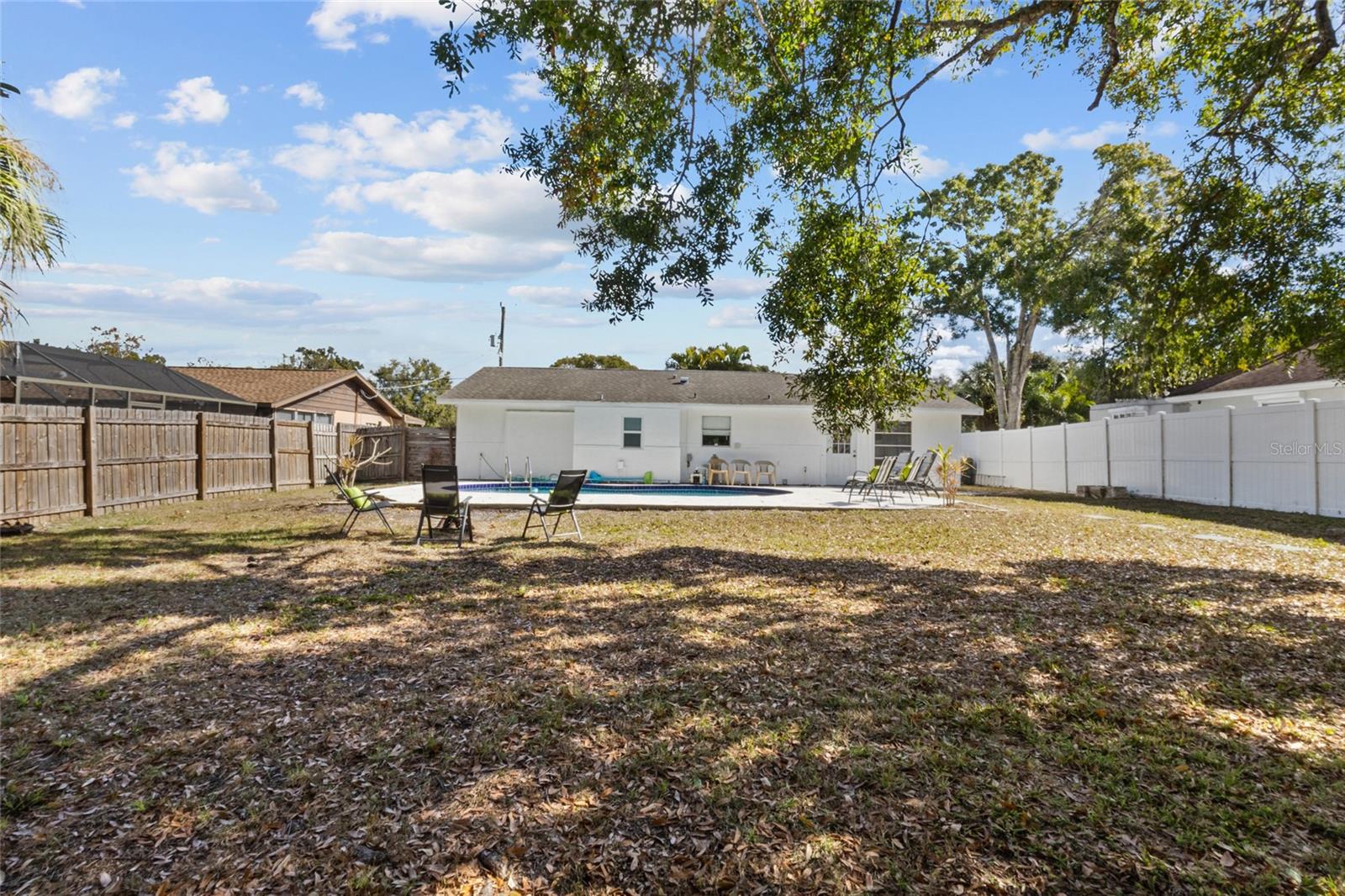 MADISON PARK - Residential