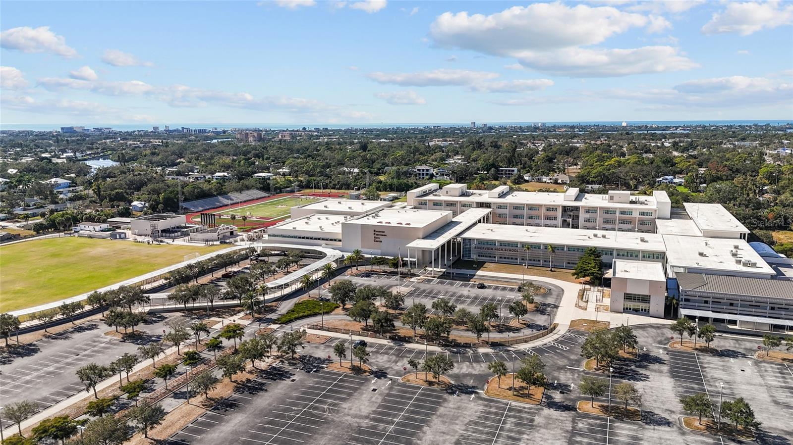 MADISON PARK - Residential