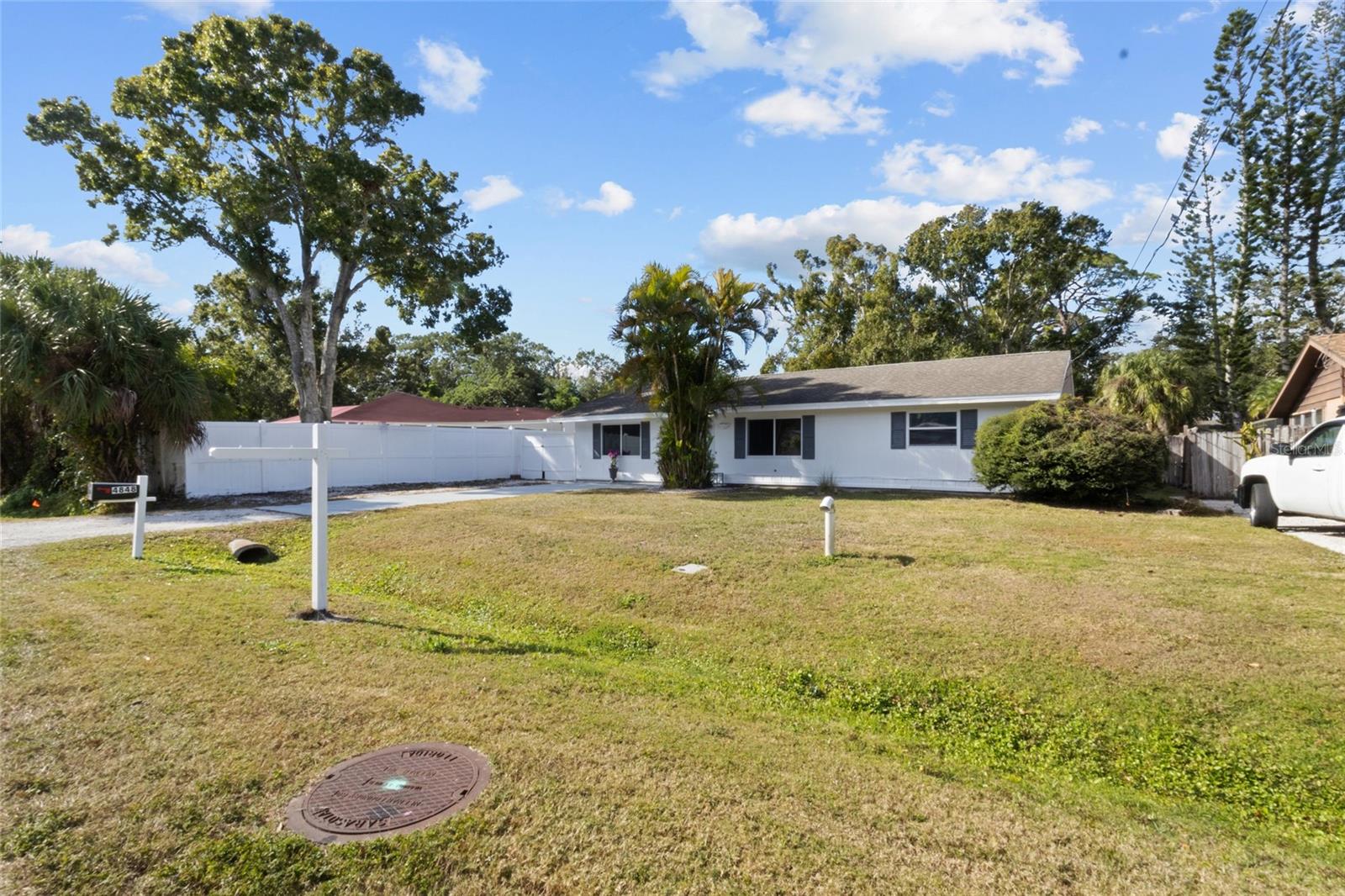 MADISON PARK - Residential