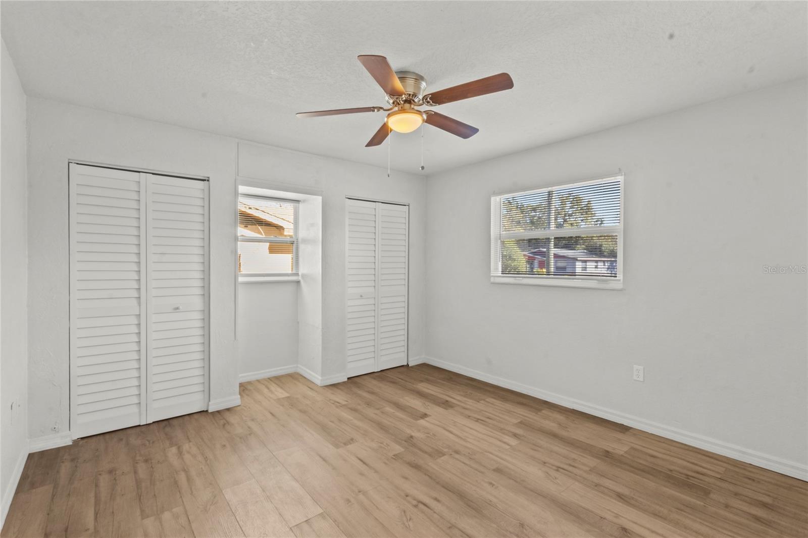 MADISON PARK - Residential