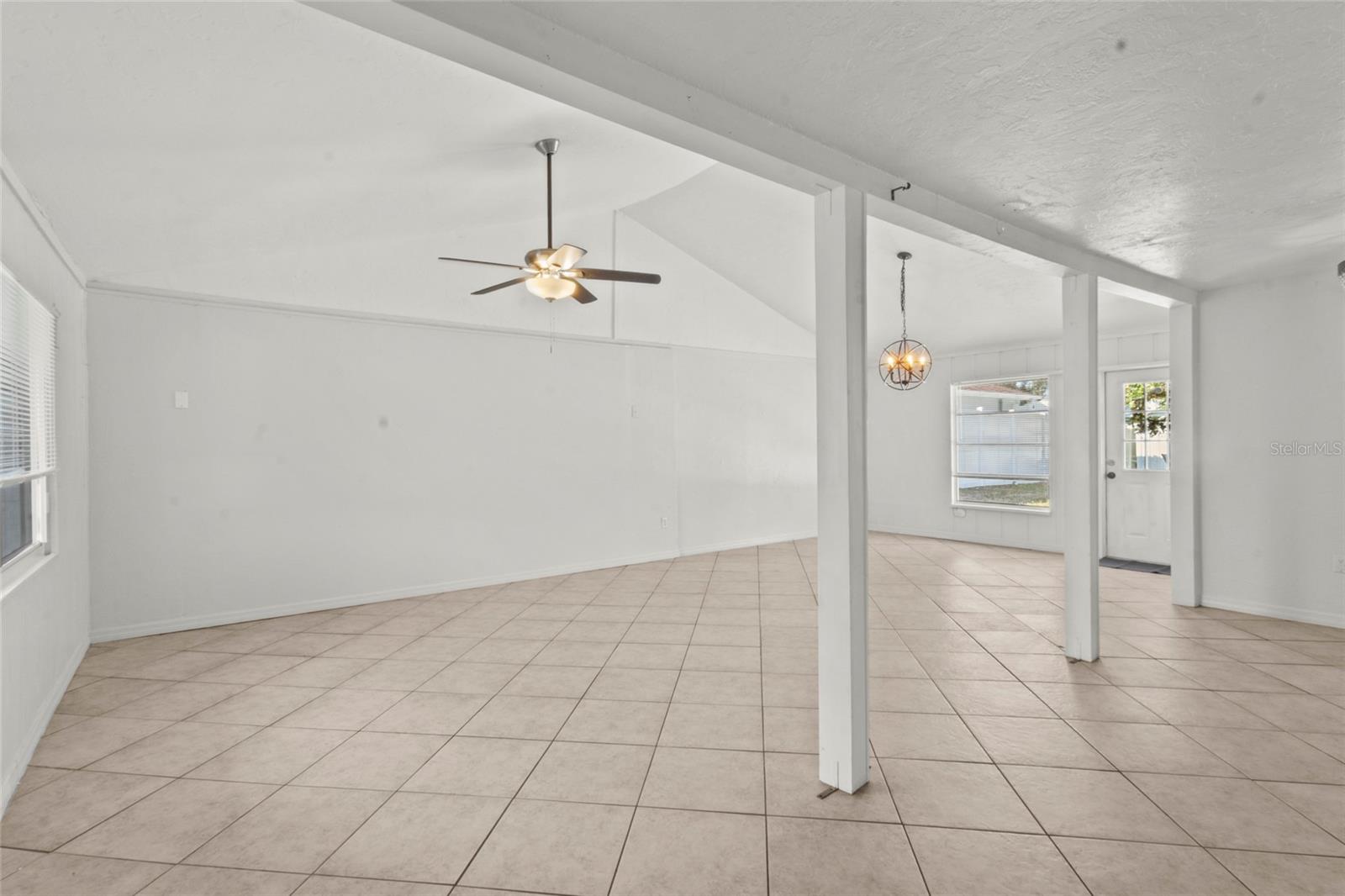 MADISON PARK - Residential