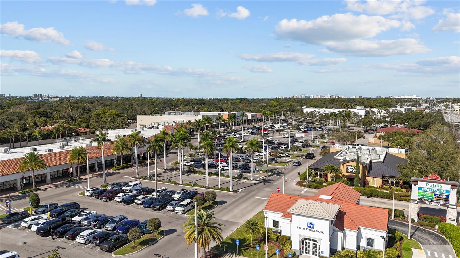 MADISON PARK - Residential