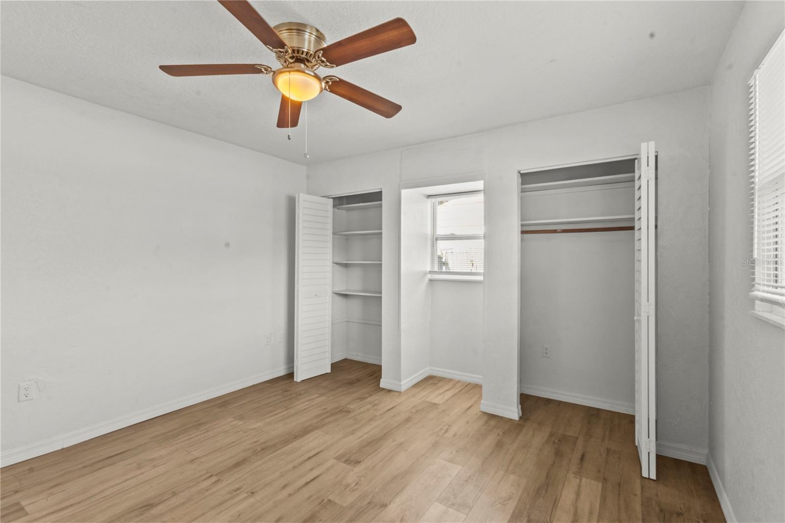 MADISON PARK - Residential