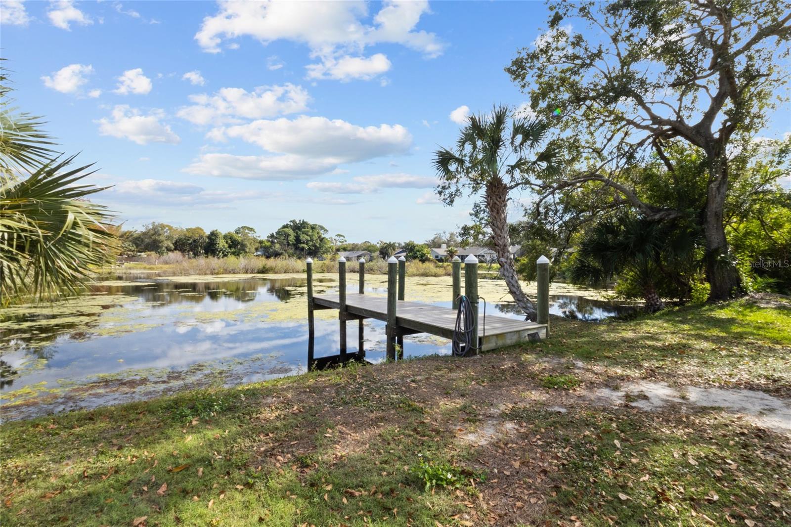 MADISON PARK - Residential