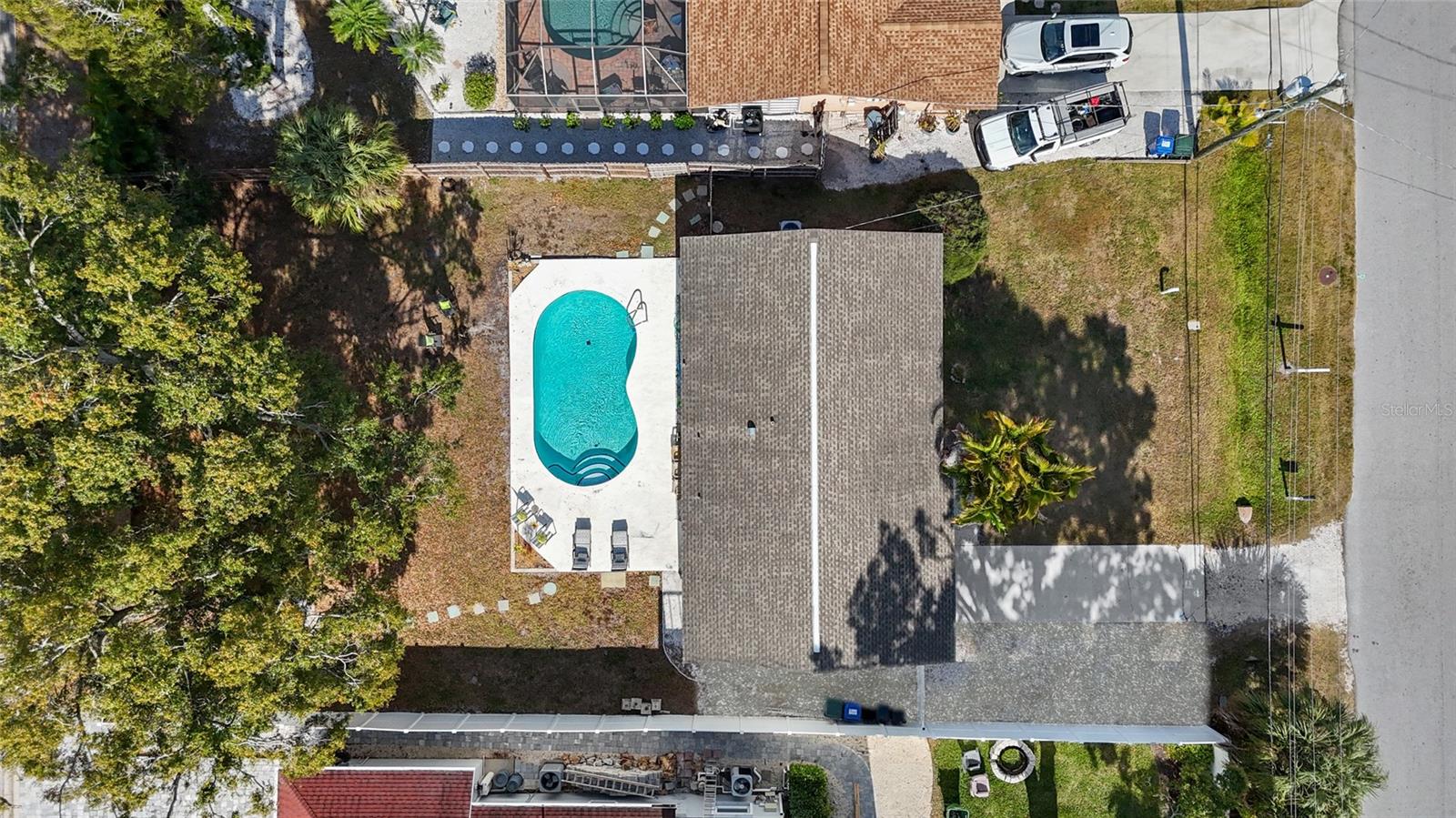 MADISON PARK - Residential