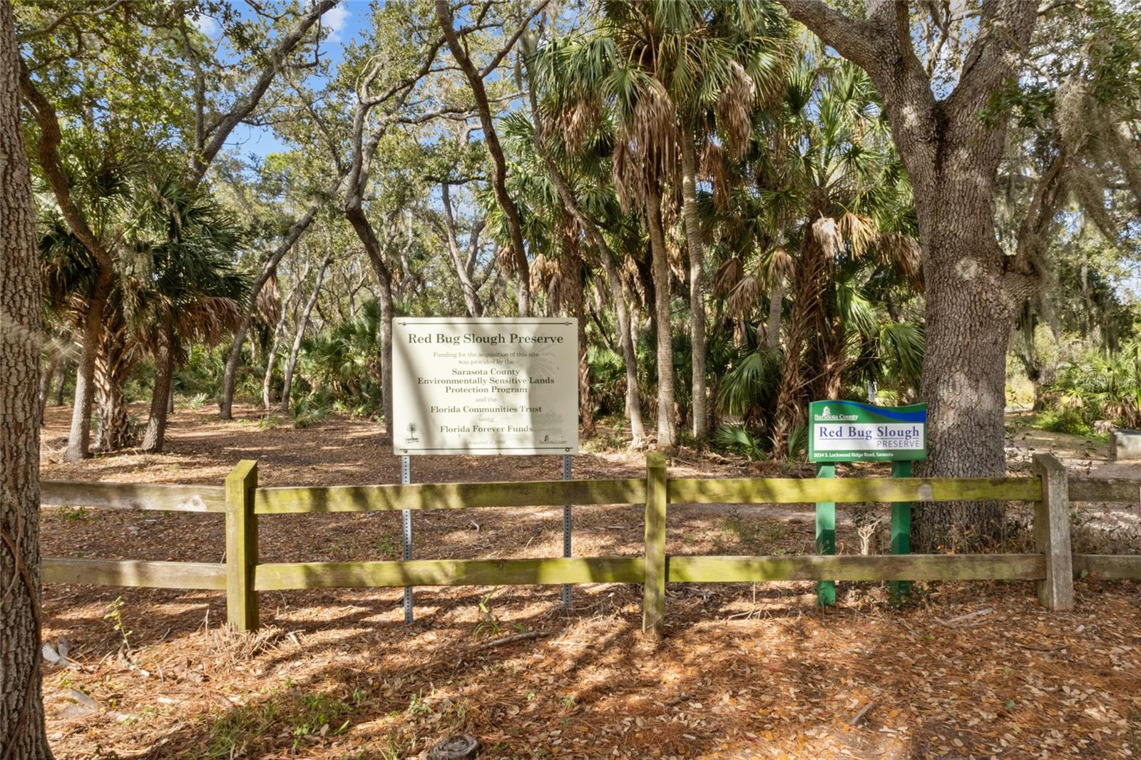 MADISON PARK - Residential