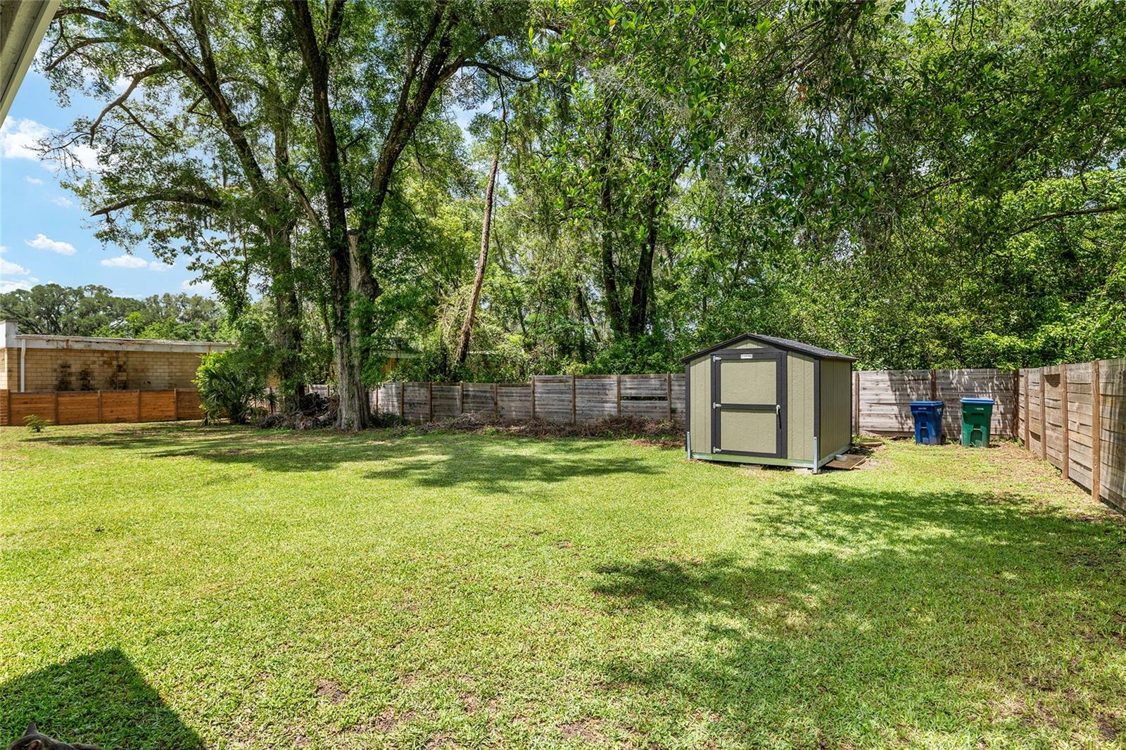 DOWNING-ALACHUA - Residential