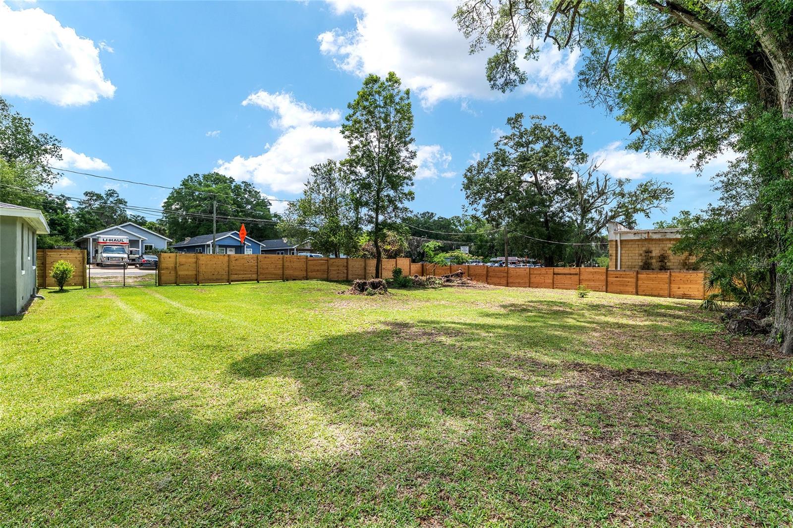 DOWNING-ALACHUA - Residential