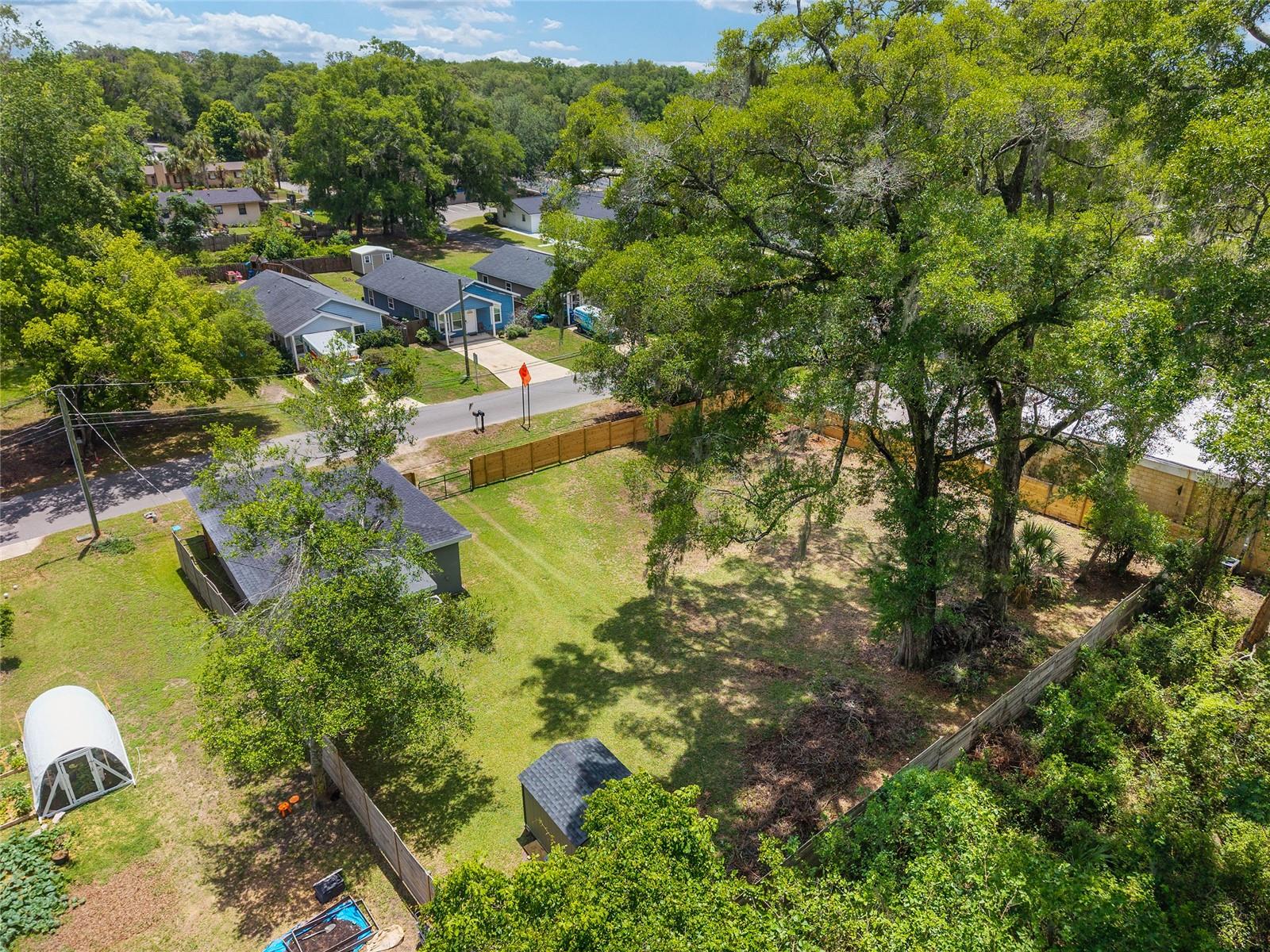 DOWNING-ALACHUA - Residential