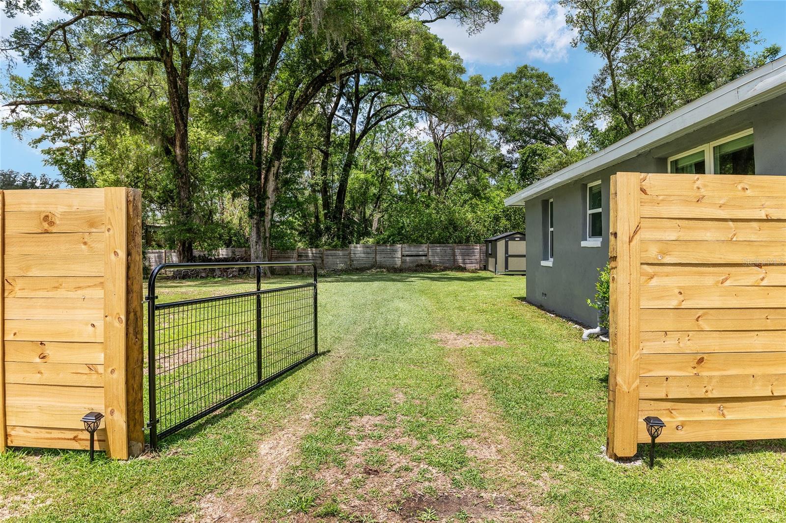 DOWNING-ALACHUA - Residential