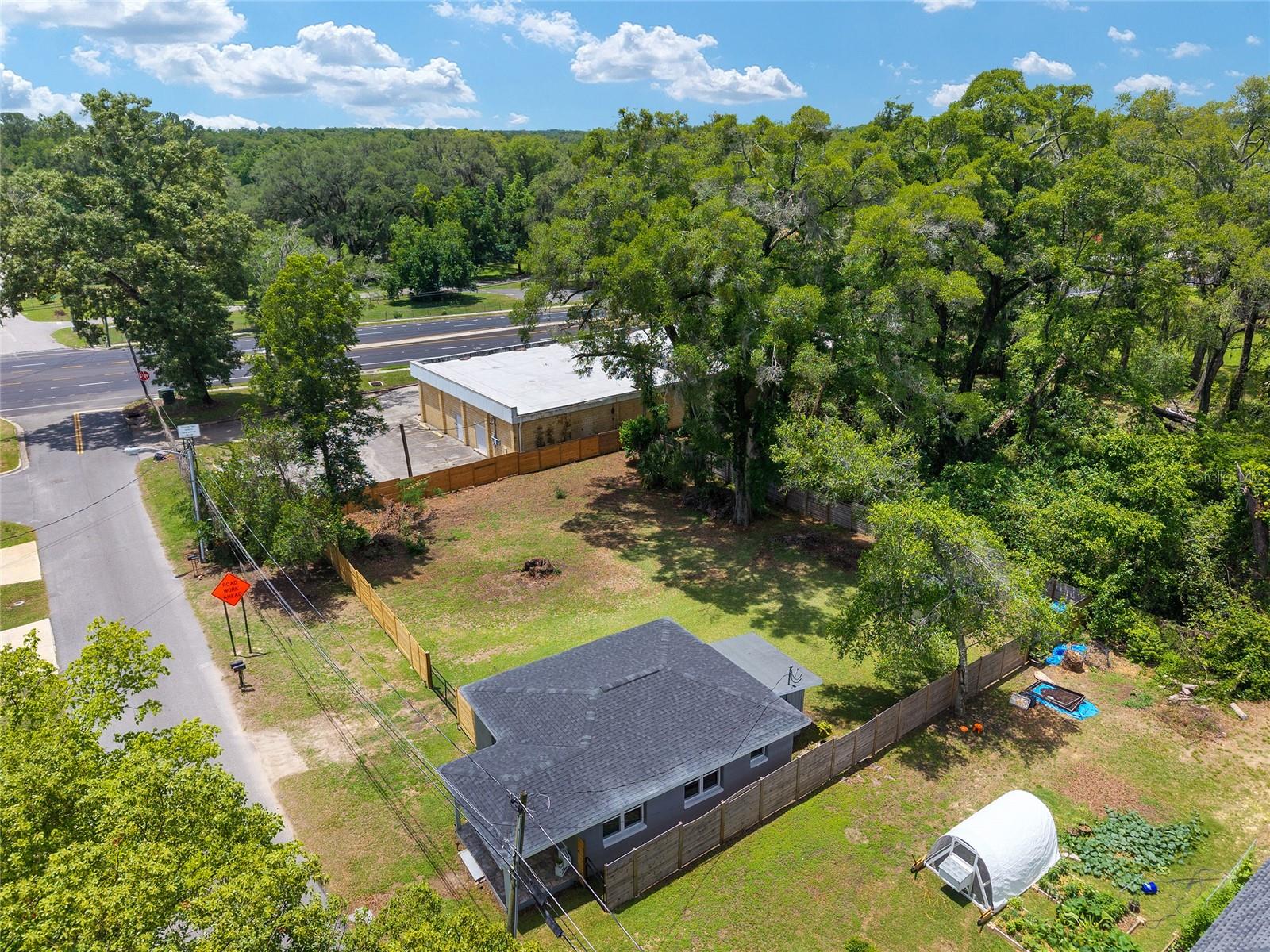 DOWNING-ALACHUA - Residential