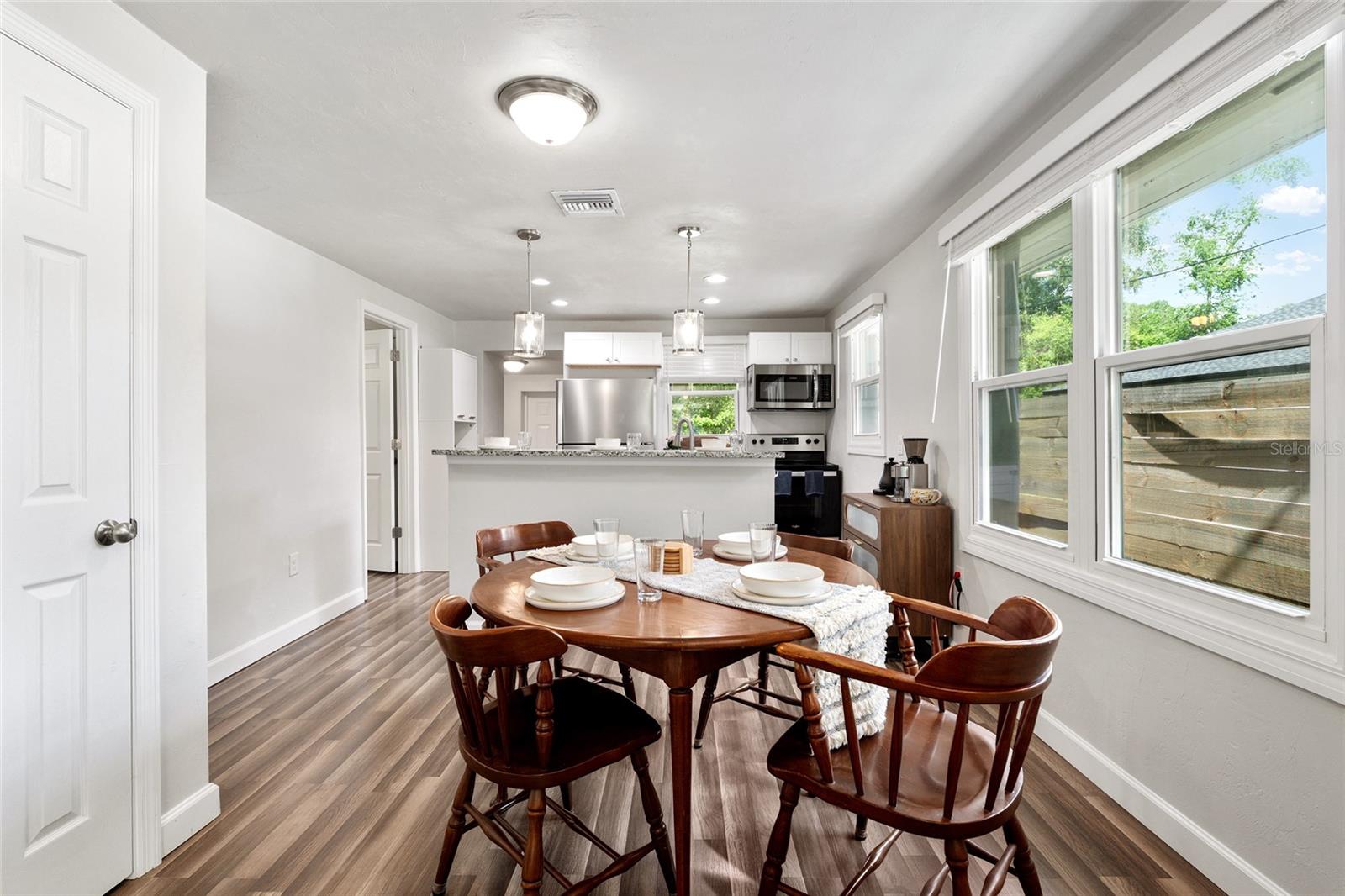 DOWNING-ALACHUA - Residential