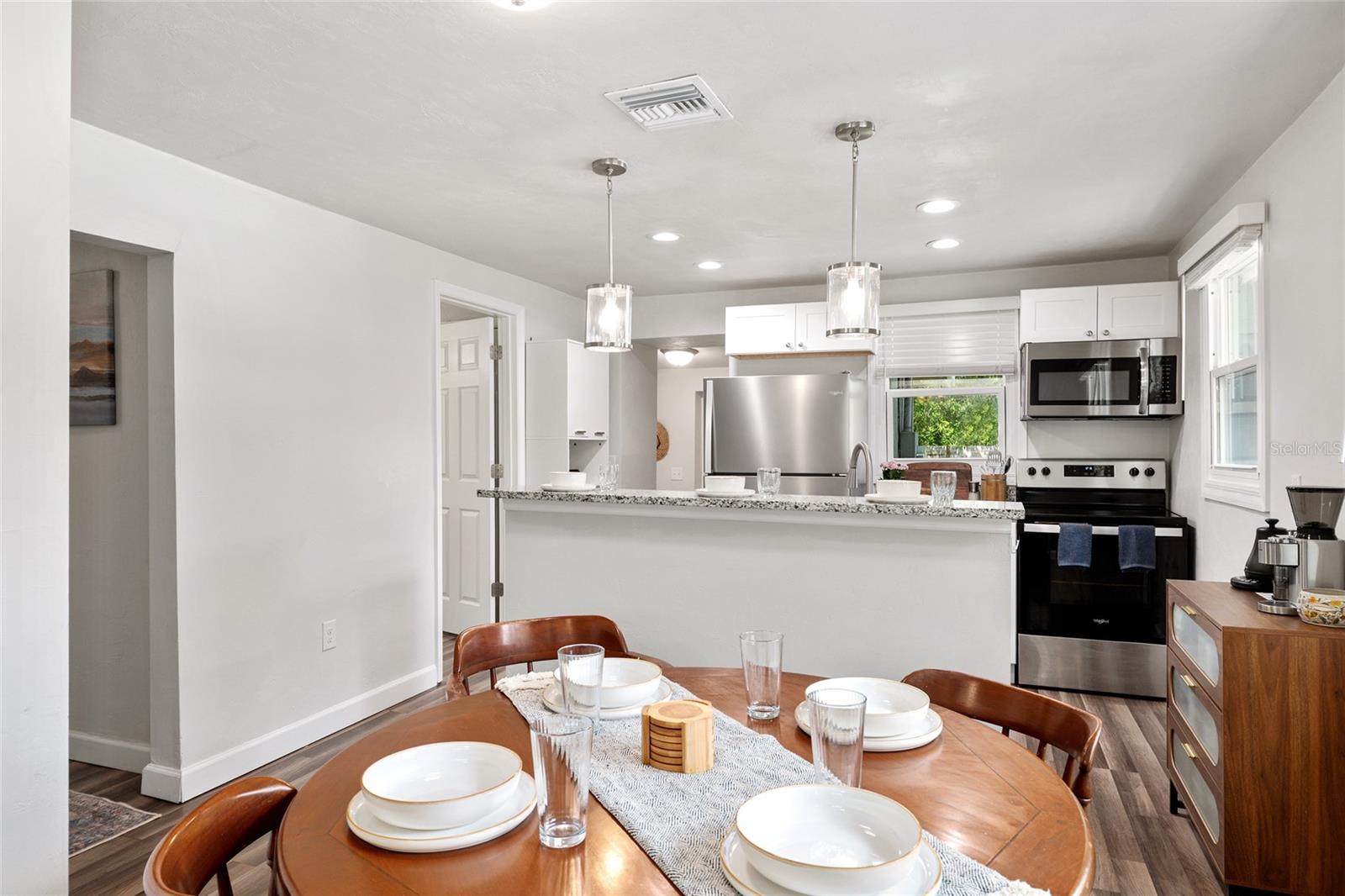 DOWNING-ALACHUA - Residential