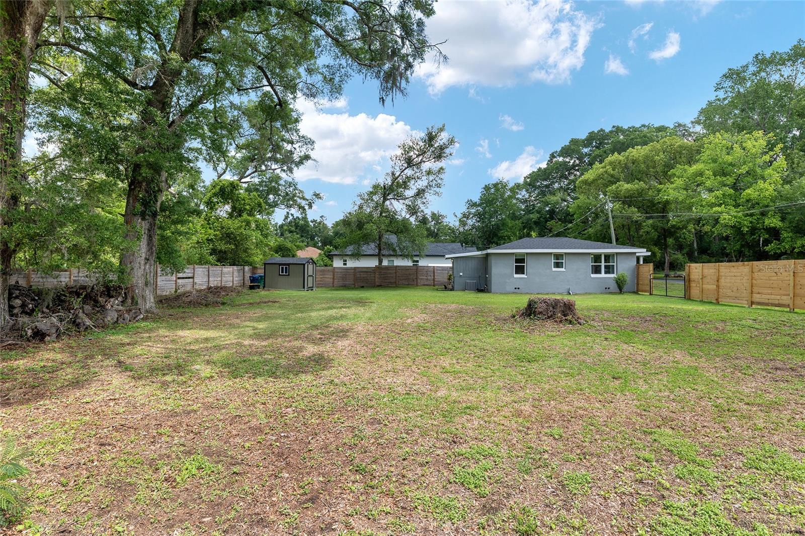 DOWNING-ALACHUA - Residential
