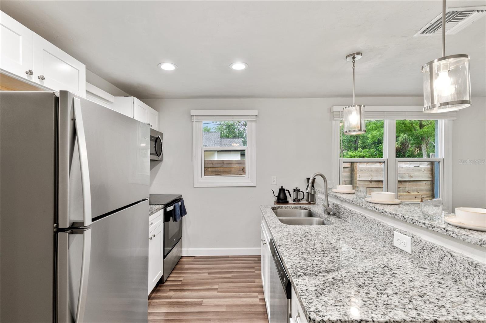 DOWNING-ALACHUA - Residential