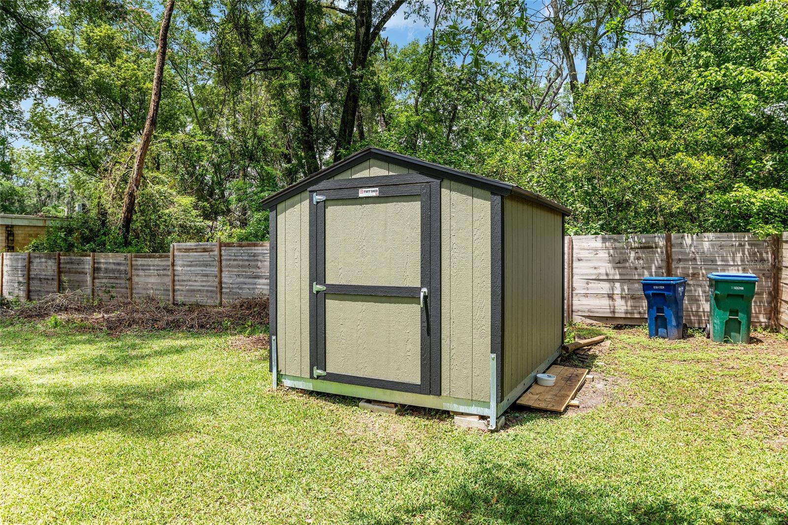 DOWNING-ALACHUA - Residential