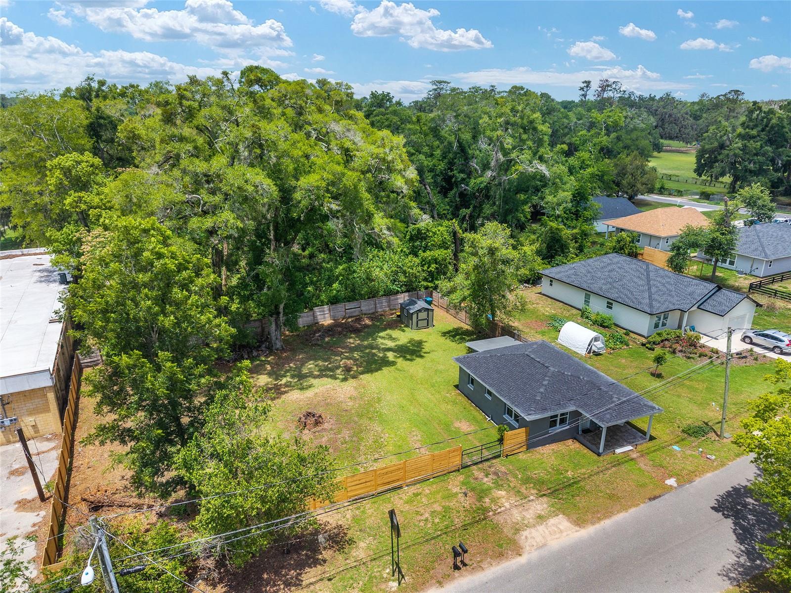 DOWNING-ALACHUA - Residential
