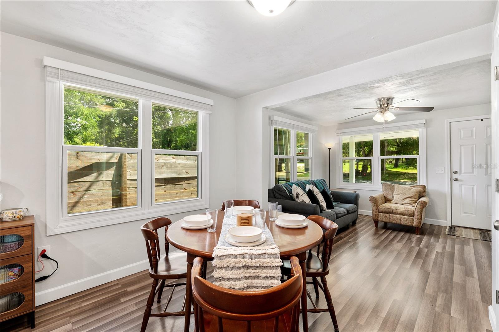 DOWNING-ALACHUA - Residential