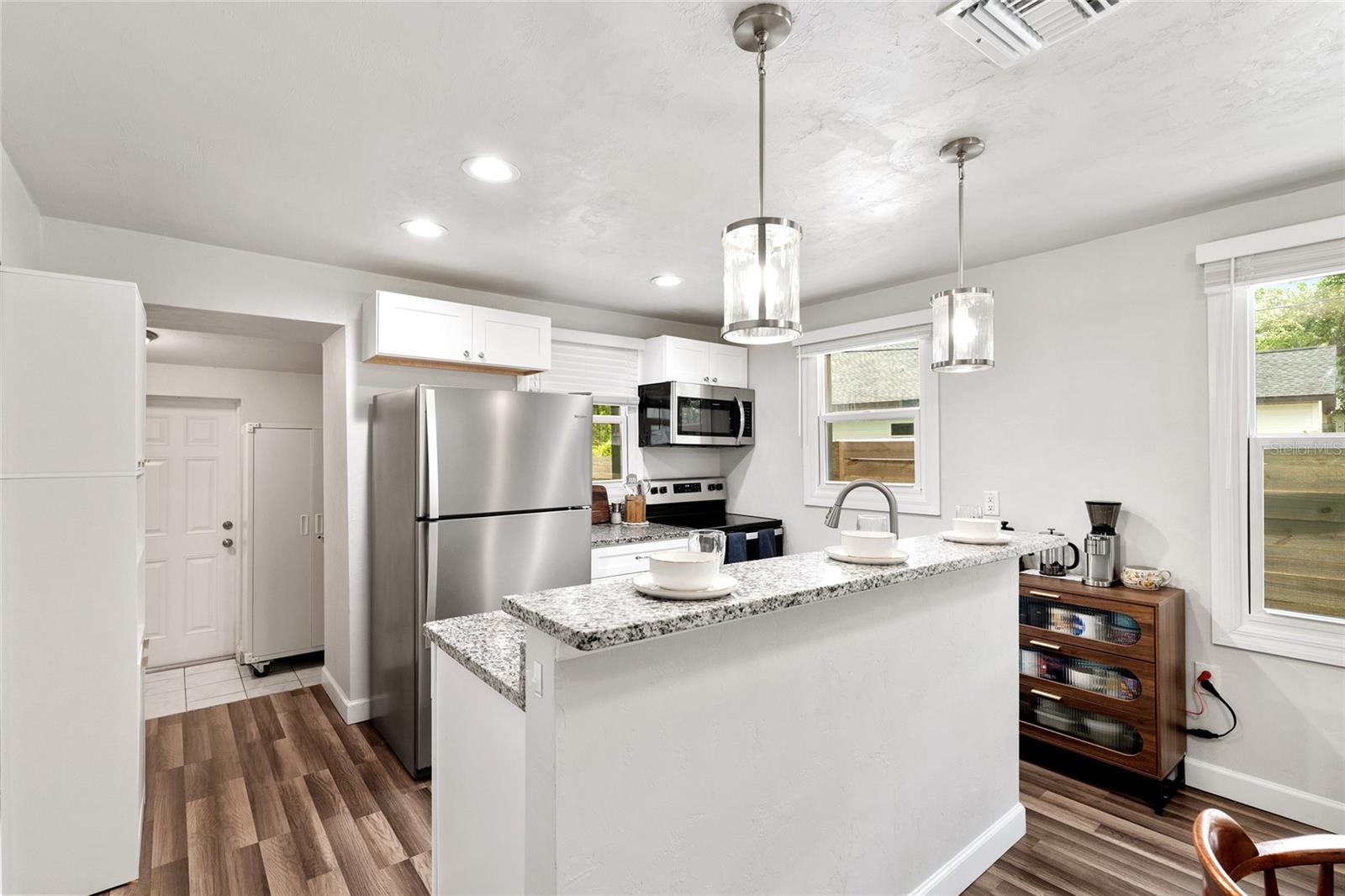 DOWNING-ALACHUA - Residential