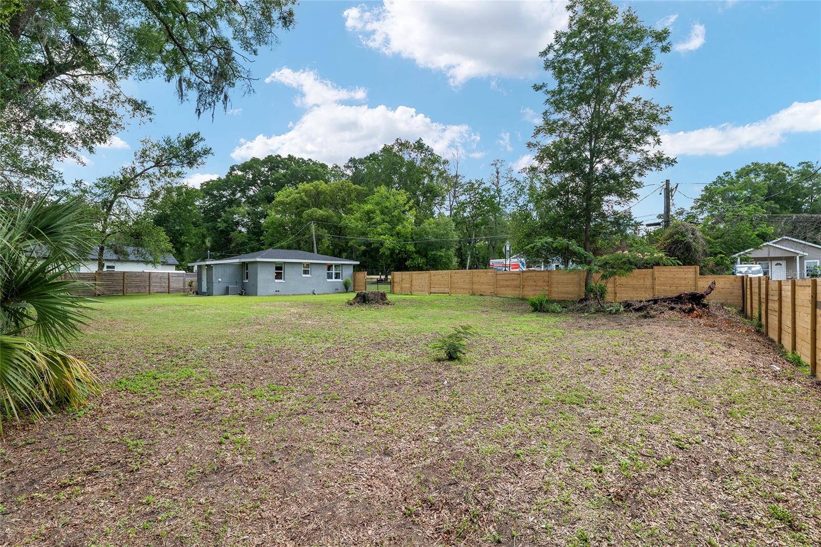 DOWNING-ALACHUA - Residential