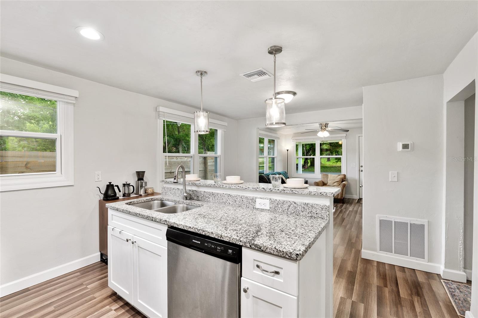 DOWNING-ALACHUA - Residential