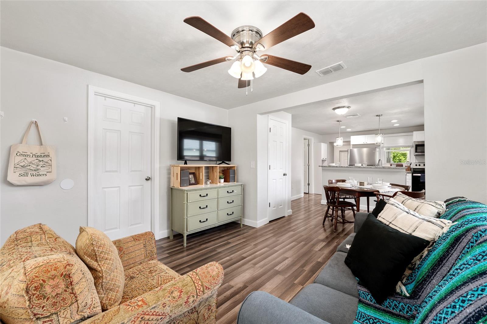 DOWNING-ALACHUA - Residential