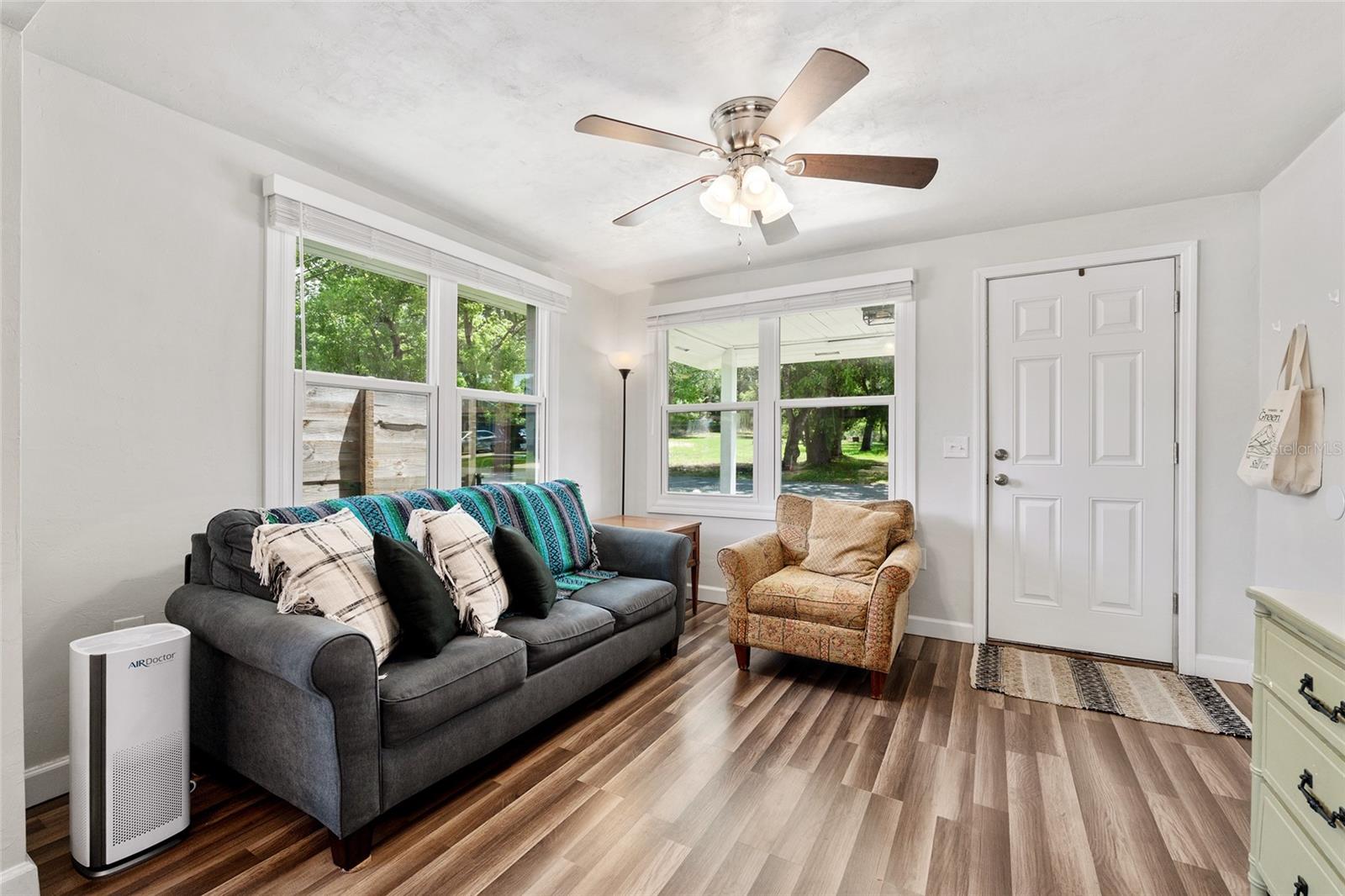 DOWNING-ALACHUA - Residential
