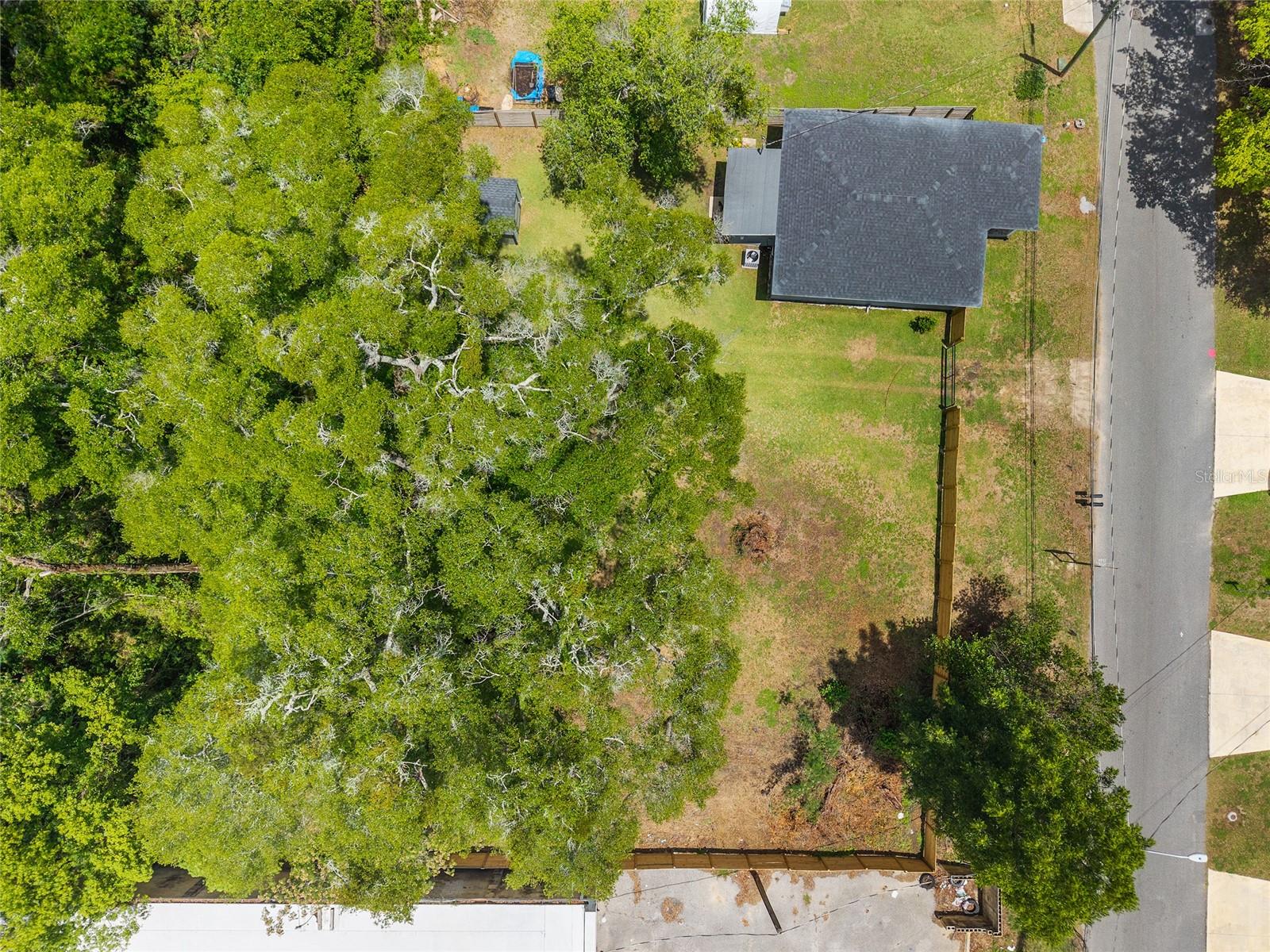 DOWNING-ALACHUA - Residential