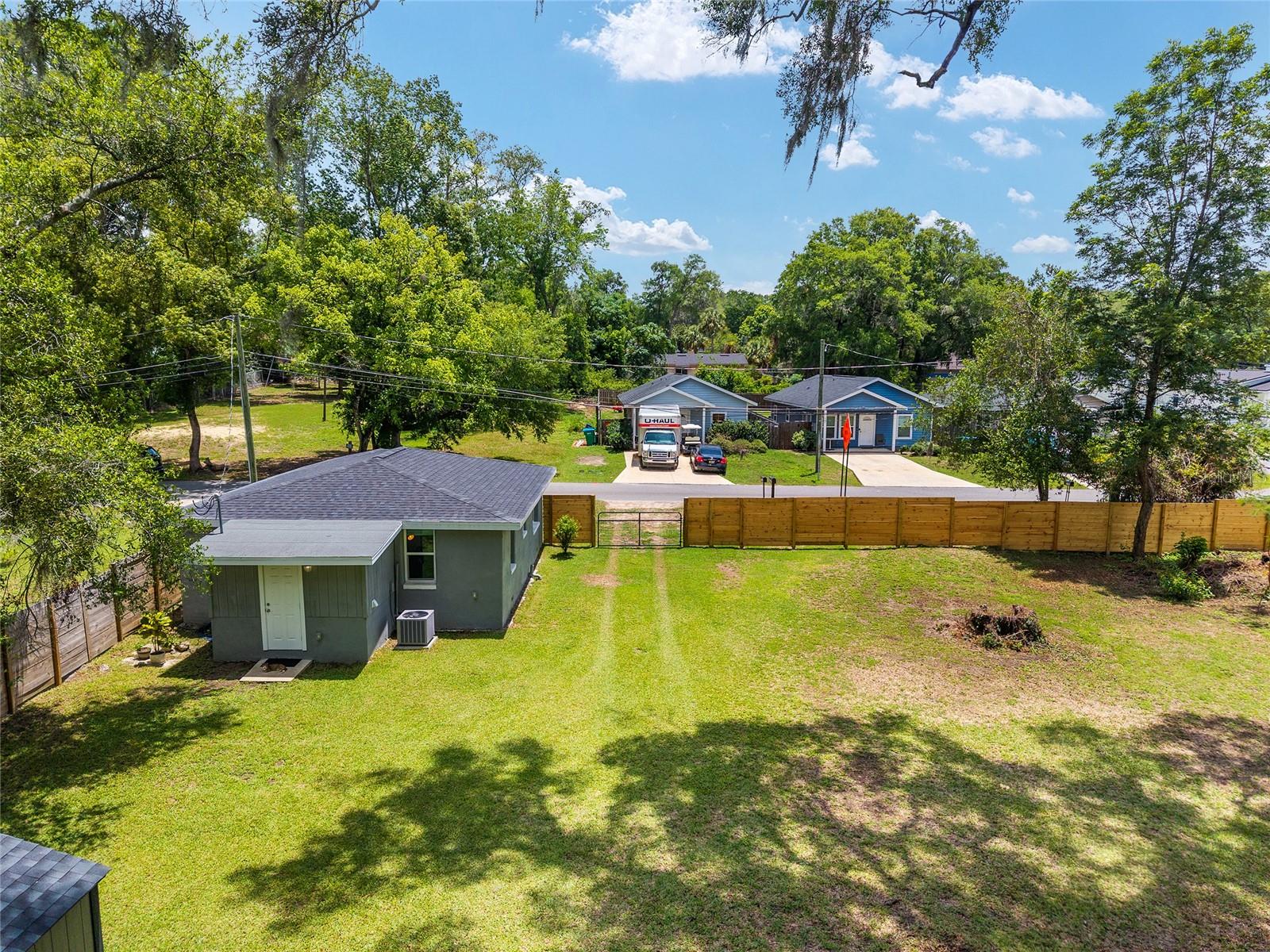 DOWNING-ALACHUA - Residential